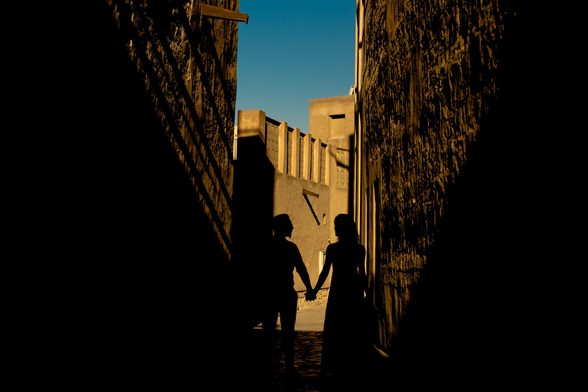 Foto Saira + Juan Dubai  - Imagem 8