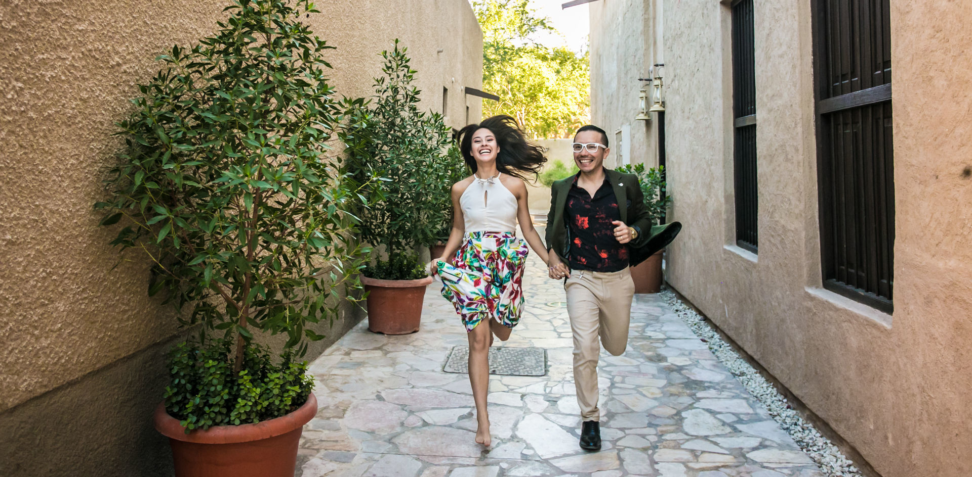 Foto Saira + Juan Dubai  - Imagem 16