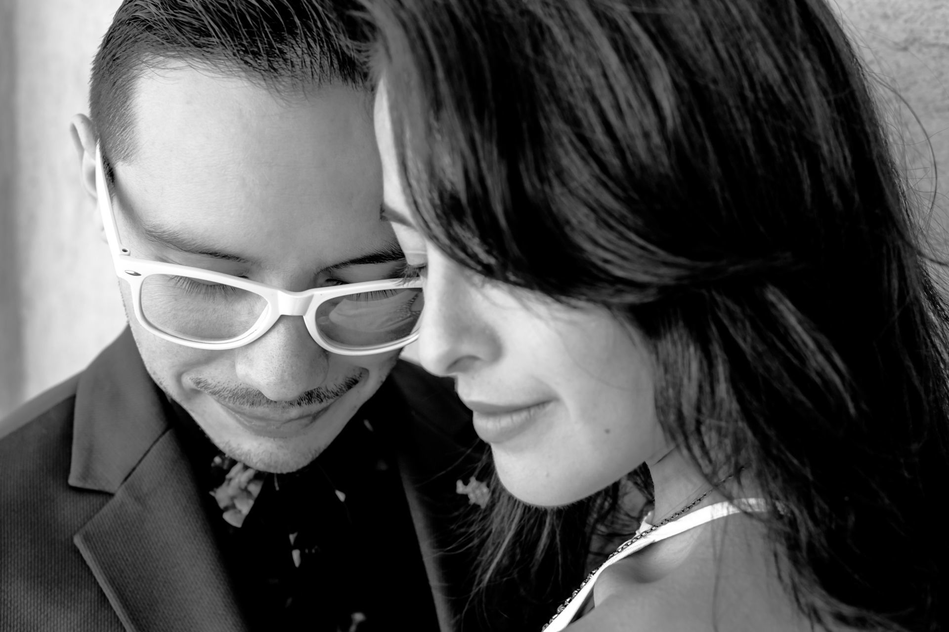 Foto Saira + Juan Dubai  - Imagem 0