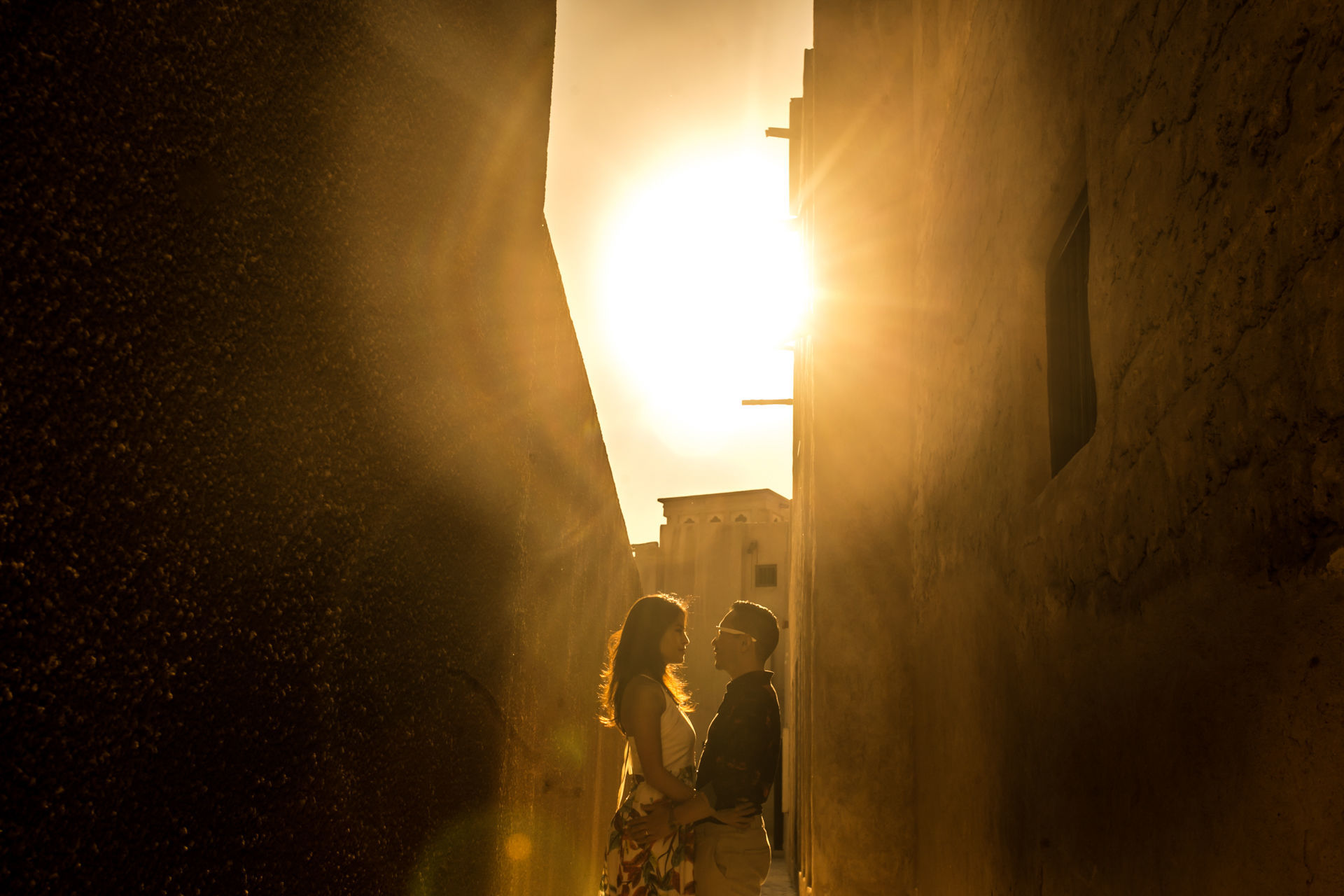 Foto Saira + Juan Dubai  - Imagem 14