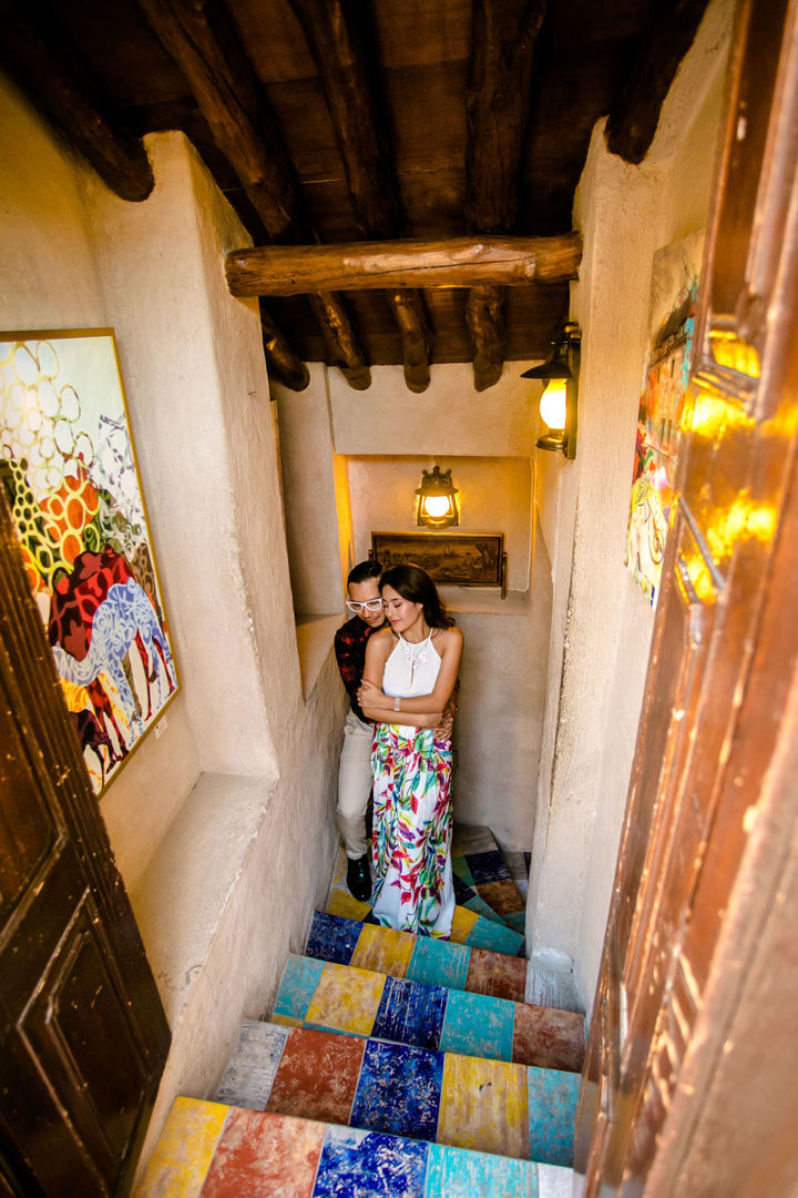 Foto Saira + Juan Dubai  - Imagem 13