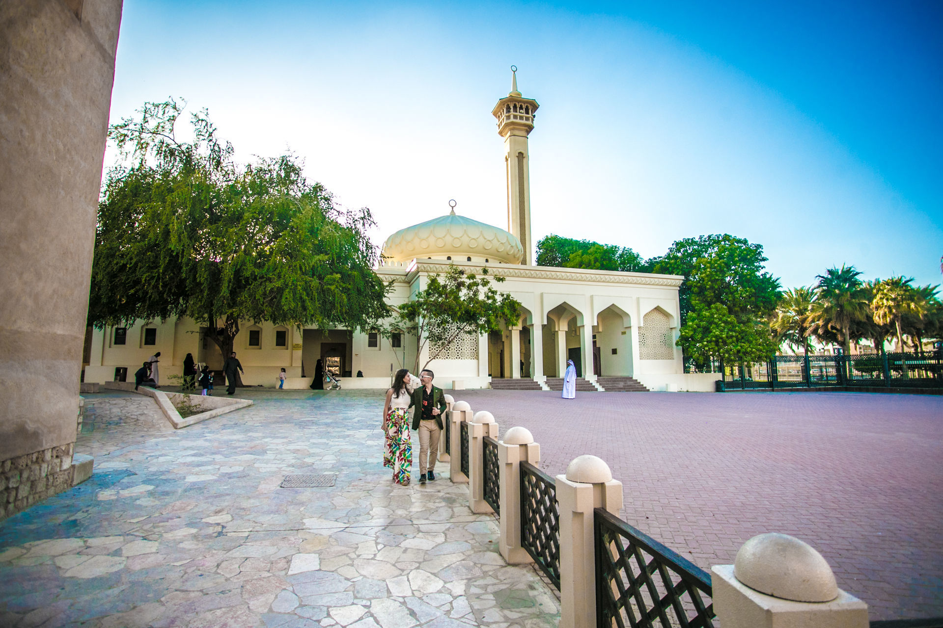 Foto Saira + Juan Dubai  - Imagem 17