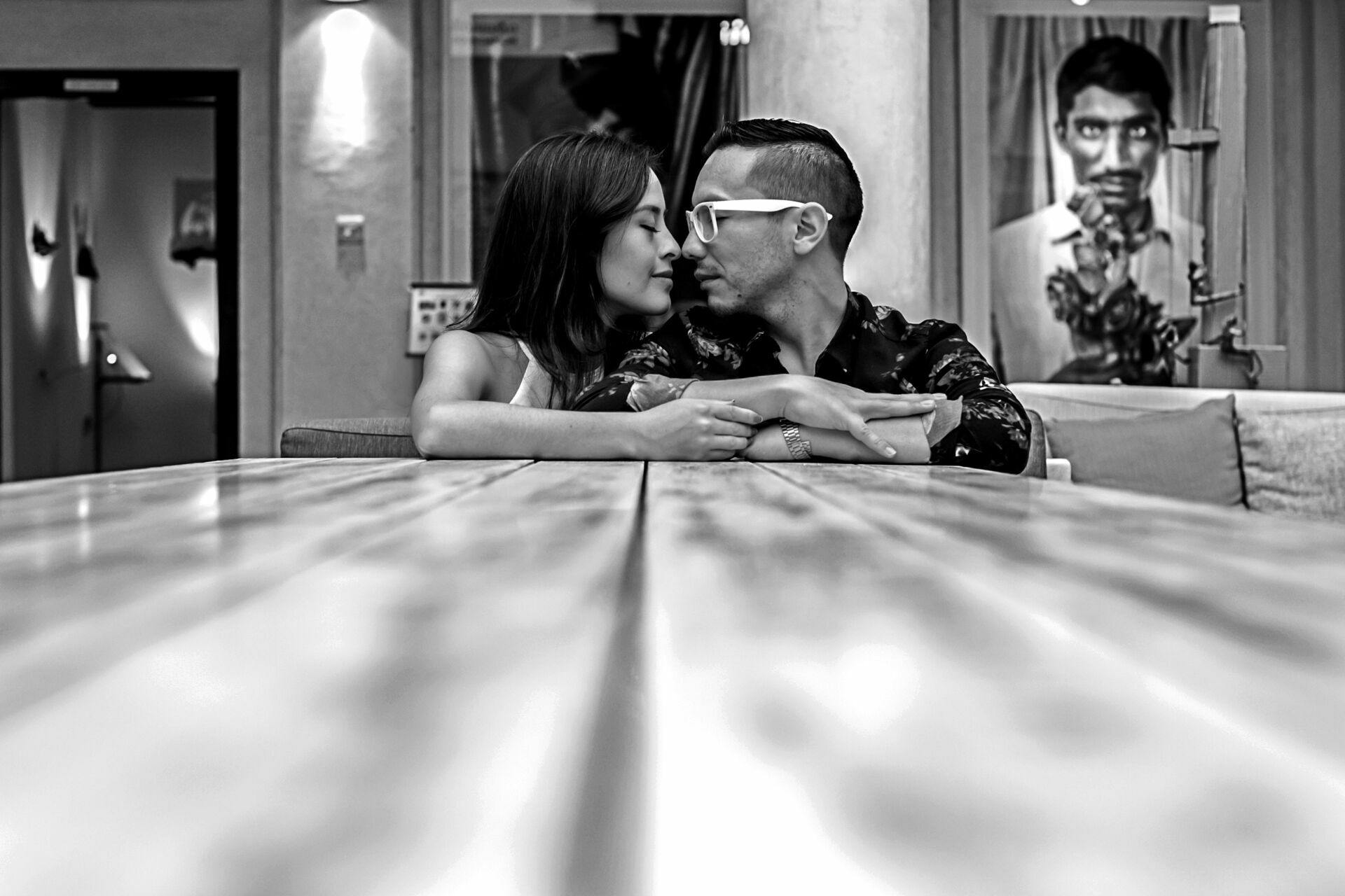 Foto Saira + Juan - Dubai  - Imagem 17