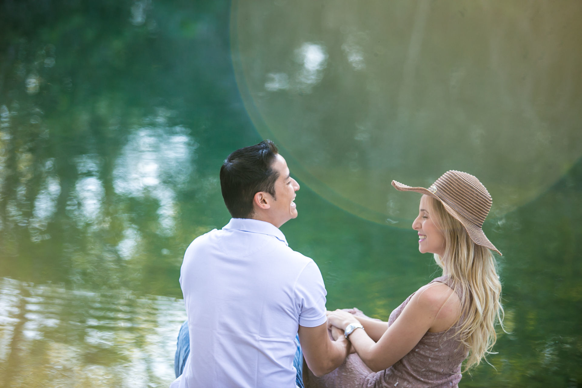 Foto Marcus + Jaque  - Imagem 6