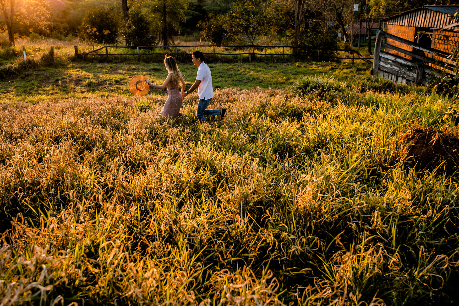 Foto Marcus + Jaque  - Imagem 20