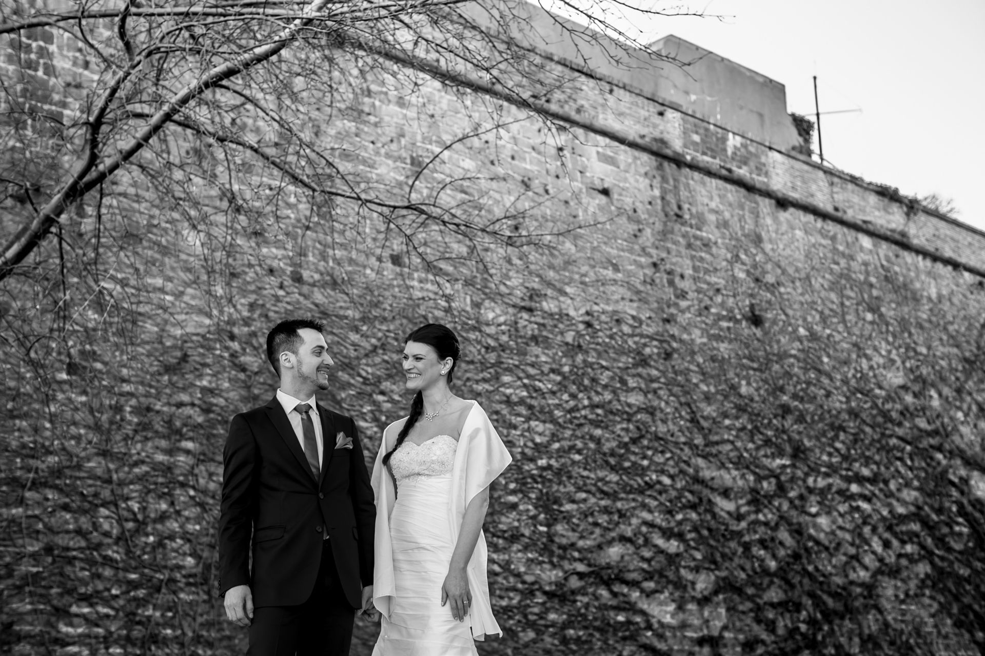 Foto Alfonso + Cleidi in Barcelona, Espanha - Imagem 0