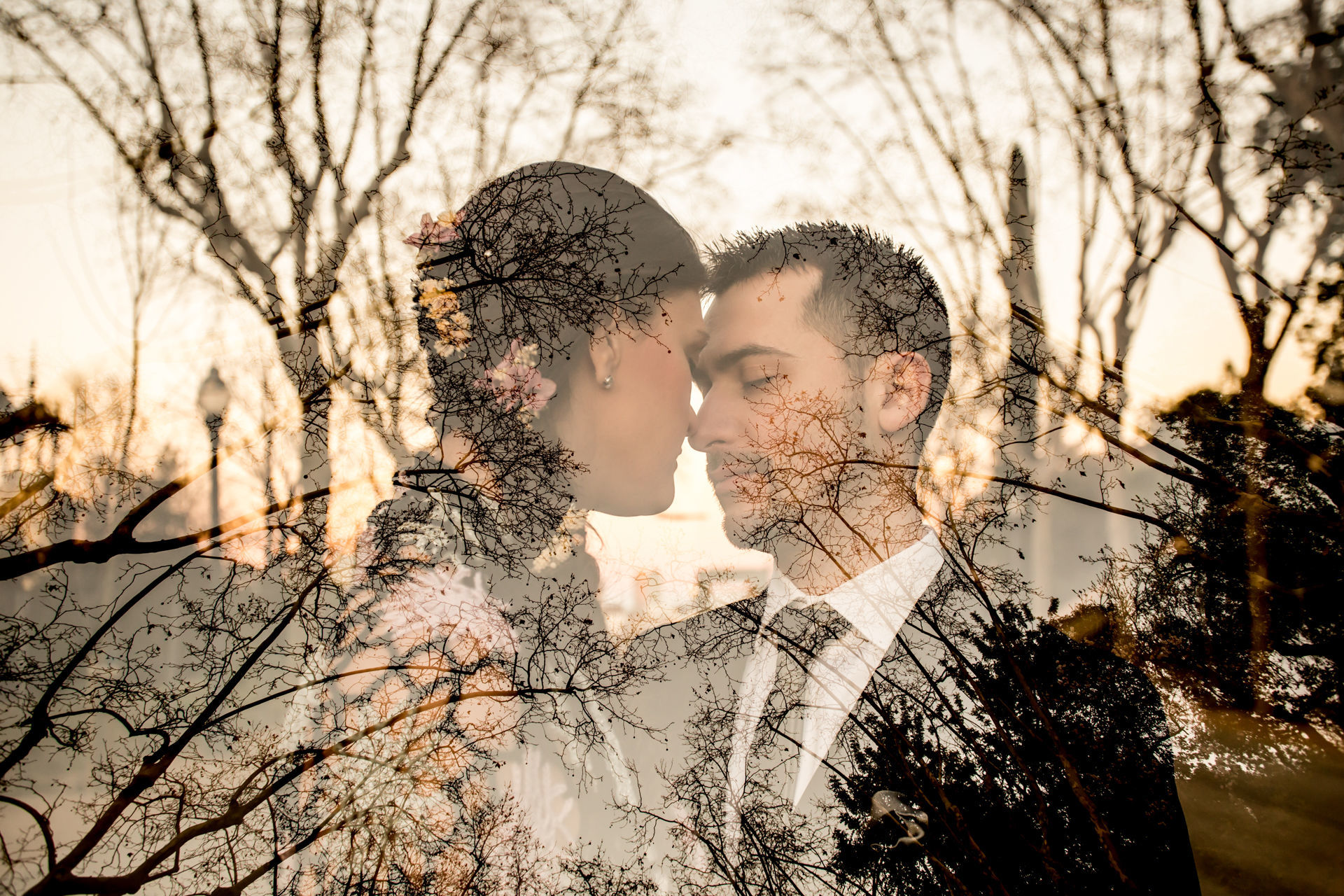 Foto Alfonso + Cleidi in Barcelona, Espanha - Imagem 14