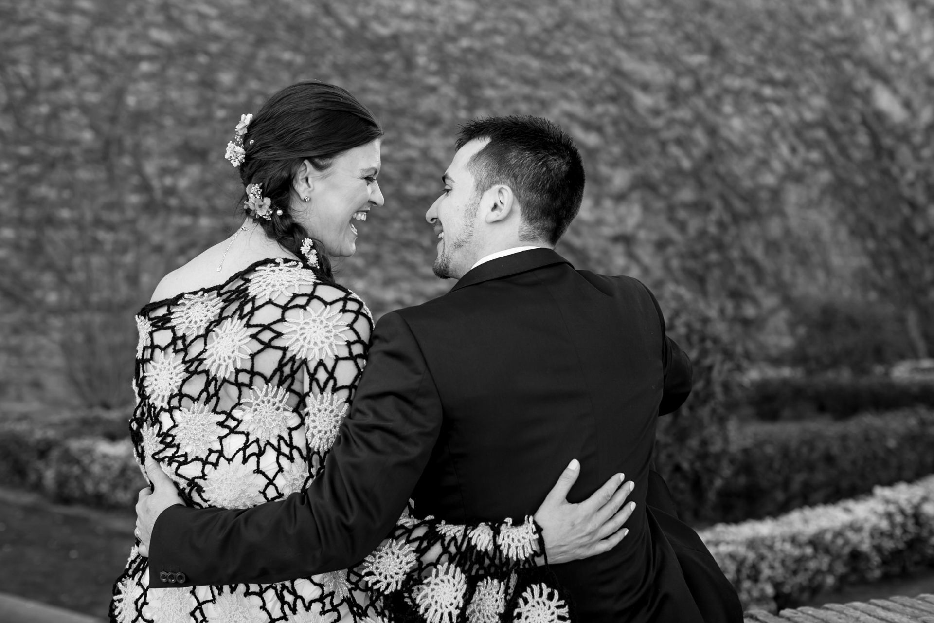 Foto Alfonso + Cleidi in Barcelona, Espanha - Imagem 3