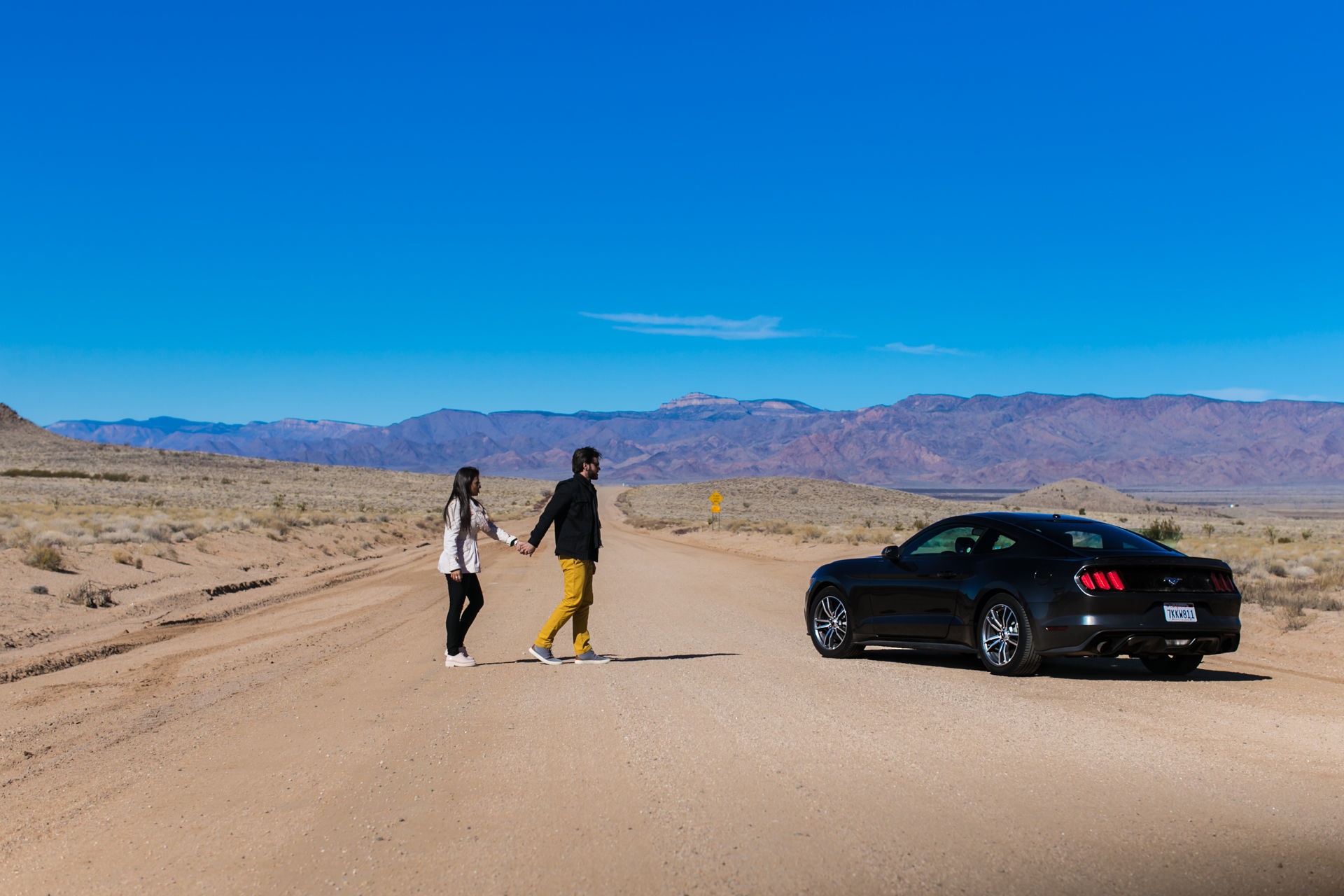 Foto Karyn + Leo - Las Vegas  - Imagem 10