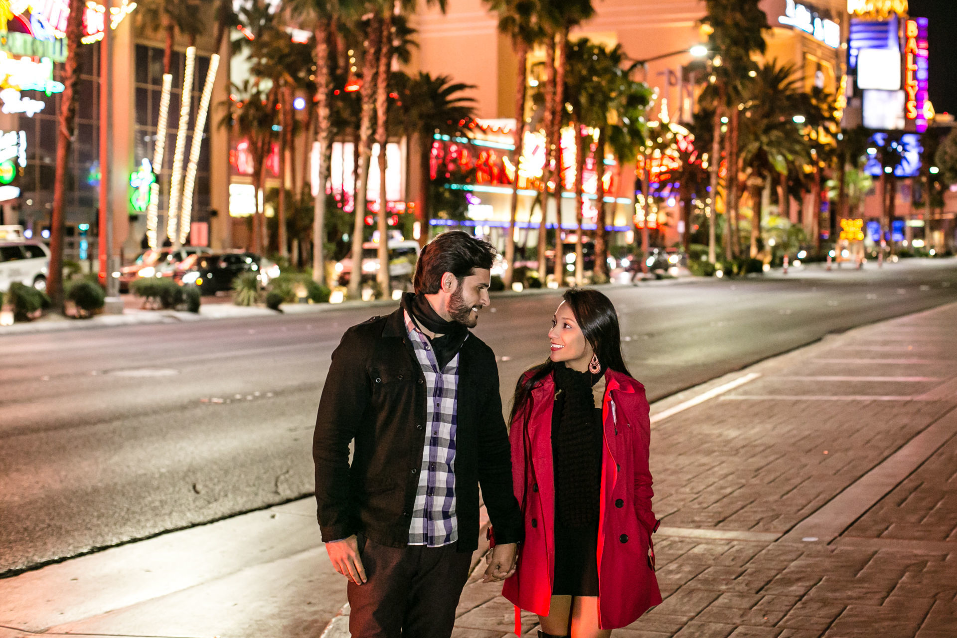 Foto Karyn + Leo - Las Vegas  - Imagem 5