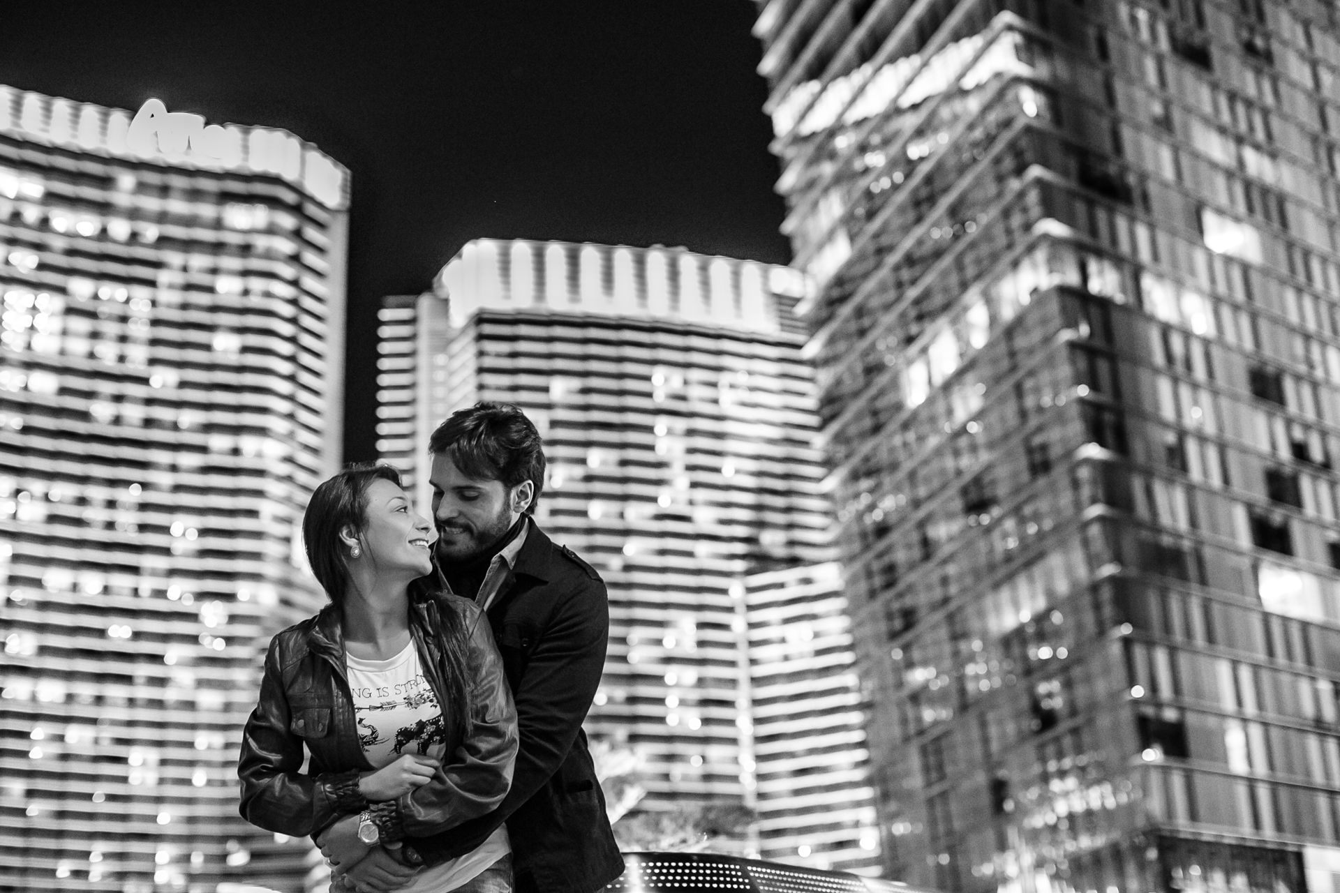 Foto Karyn + Leo - Las Vegas  - Imagem 0