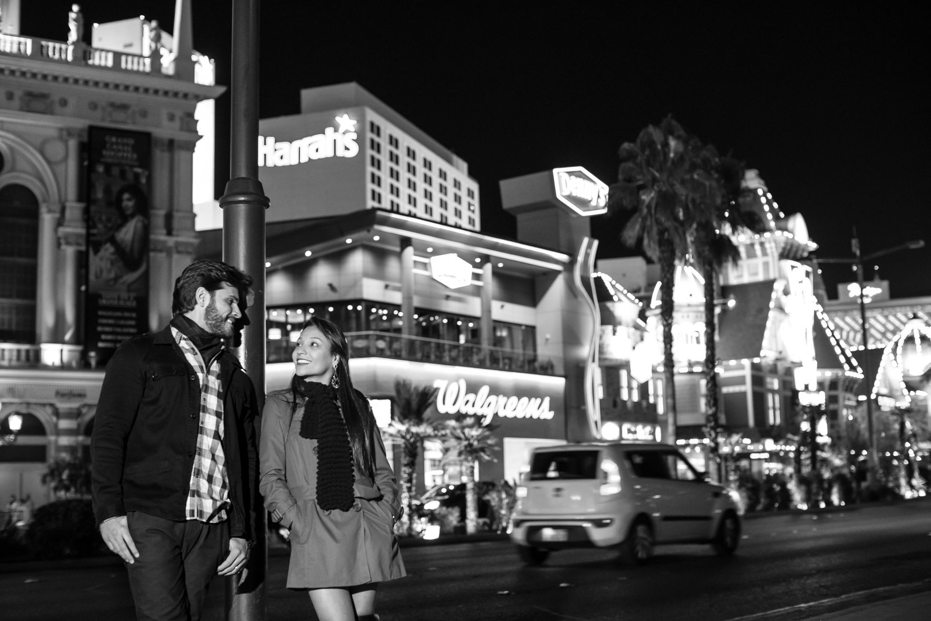 Foto Karyn + Leo - Las Vegas  - Imagem 4