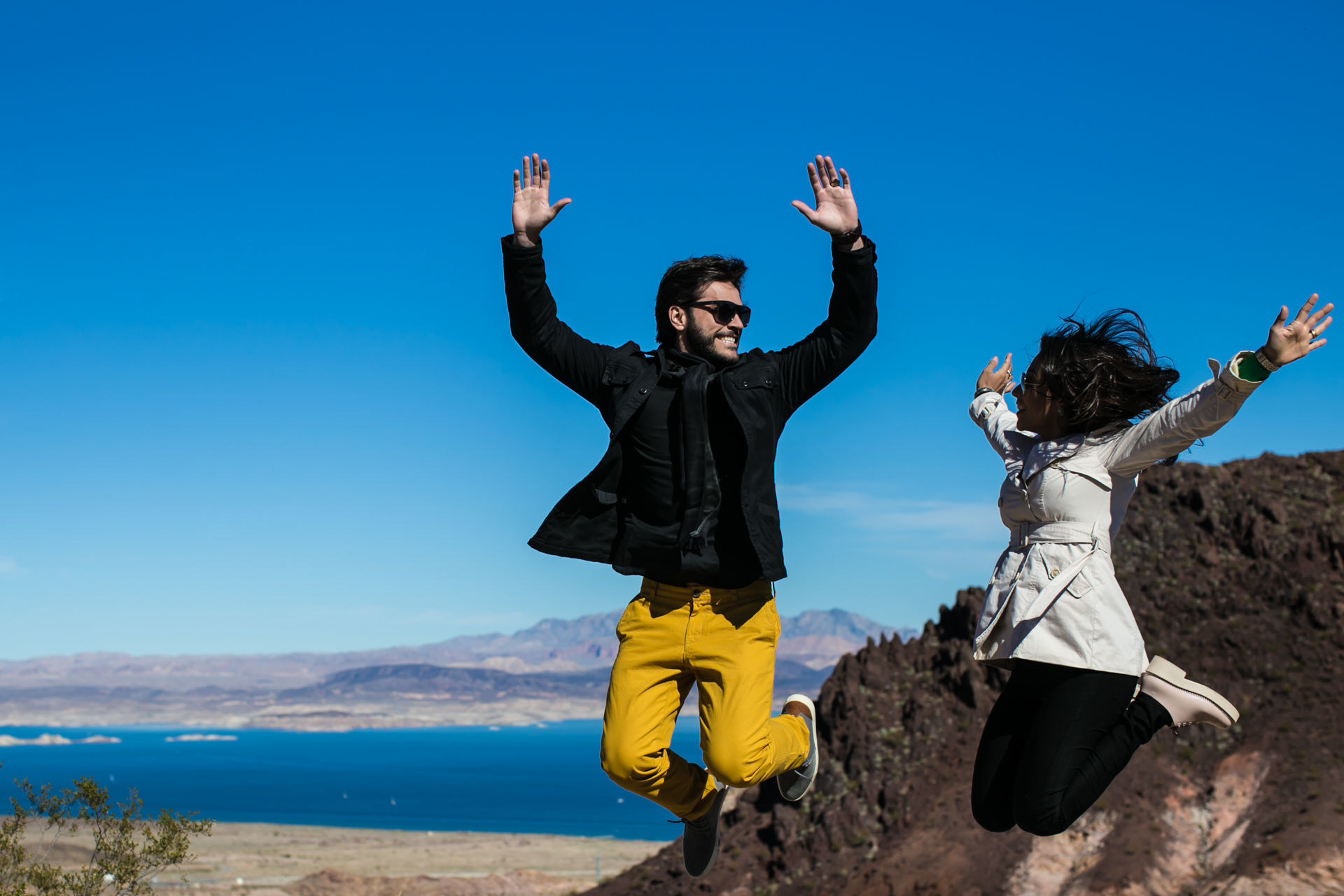 Foto Karyn + Leo - Las Vegas  - Imagem 9