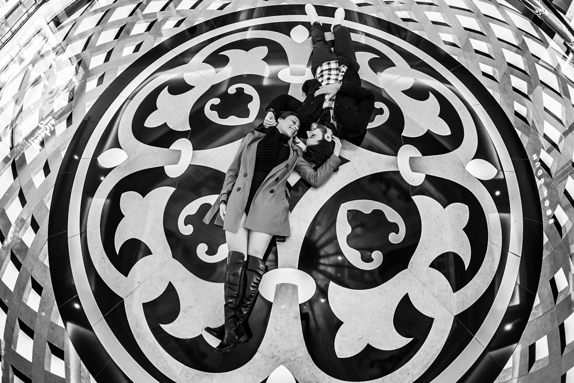 Foto Karyn + Leo - Las Vegas  - Imagem 11