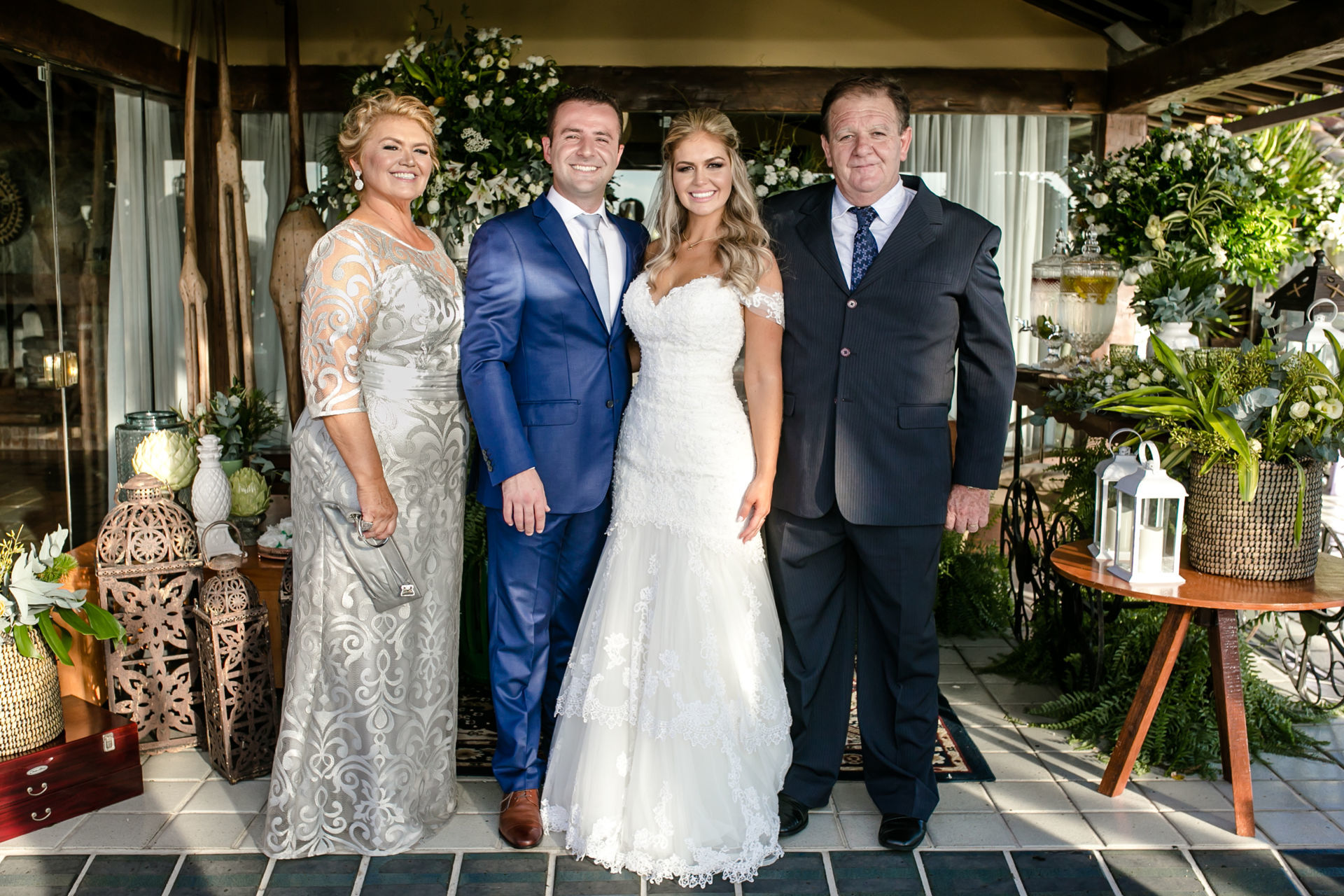 Foto Janiele + Ralf - Búzios - Brazil - Imagem 31