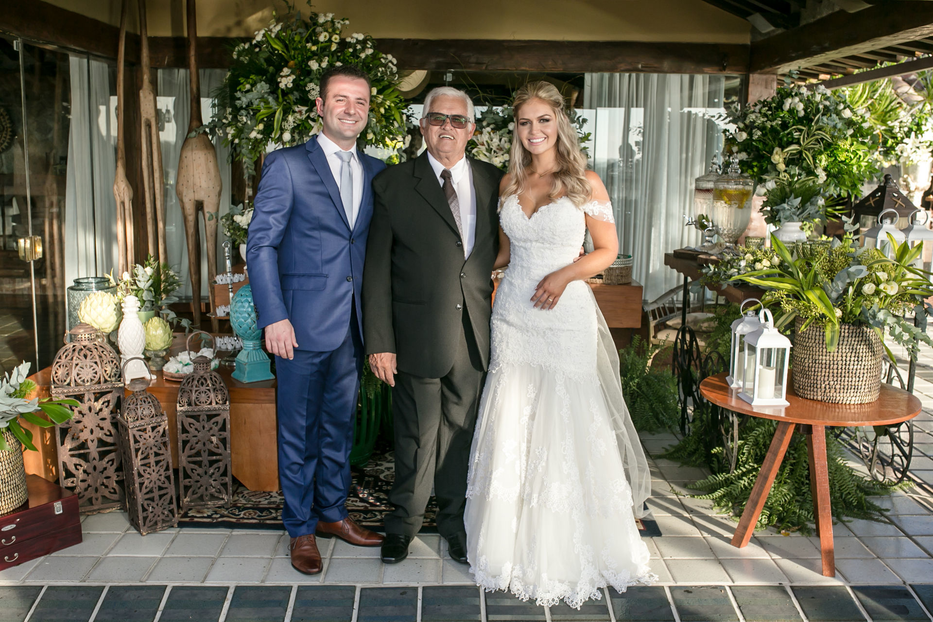 Foto Janiele + Ralf - Búzios - Brazil - Imagem 33