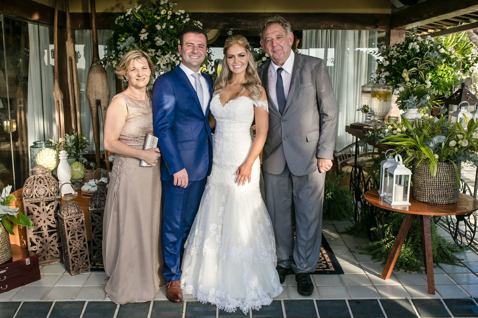 Foto Janiele + Ralf - Búzios - Brazil - Imagem 32