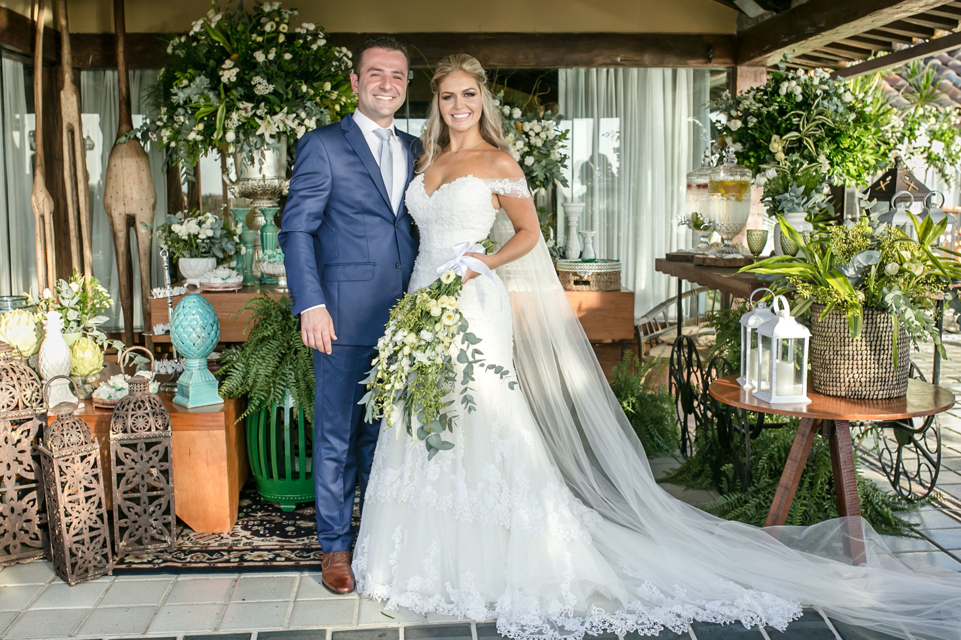 Foto Janiele + Ralf - Búzios - Brazil - Imagem 30