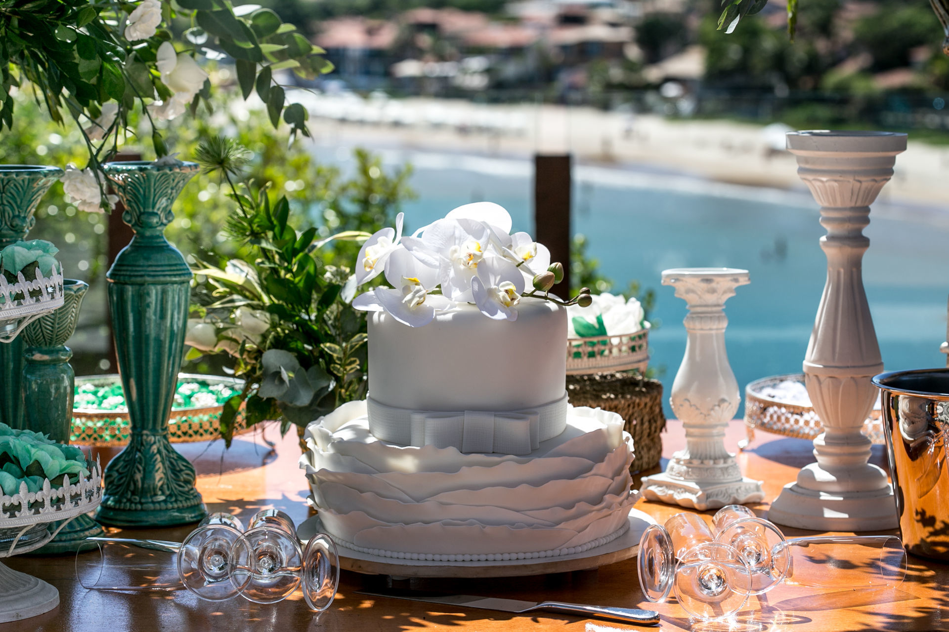 Foto Janiele + Ralf in Búzios  - Imagem 7