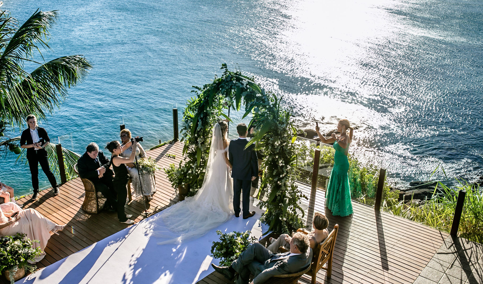 Foto Janiele + Ralf in Búzios  - Imagem 8