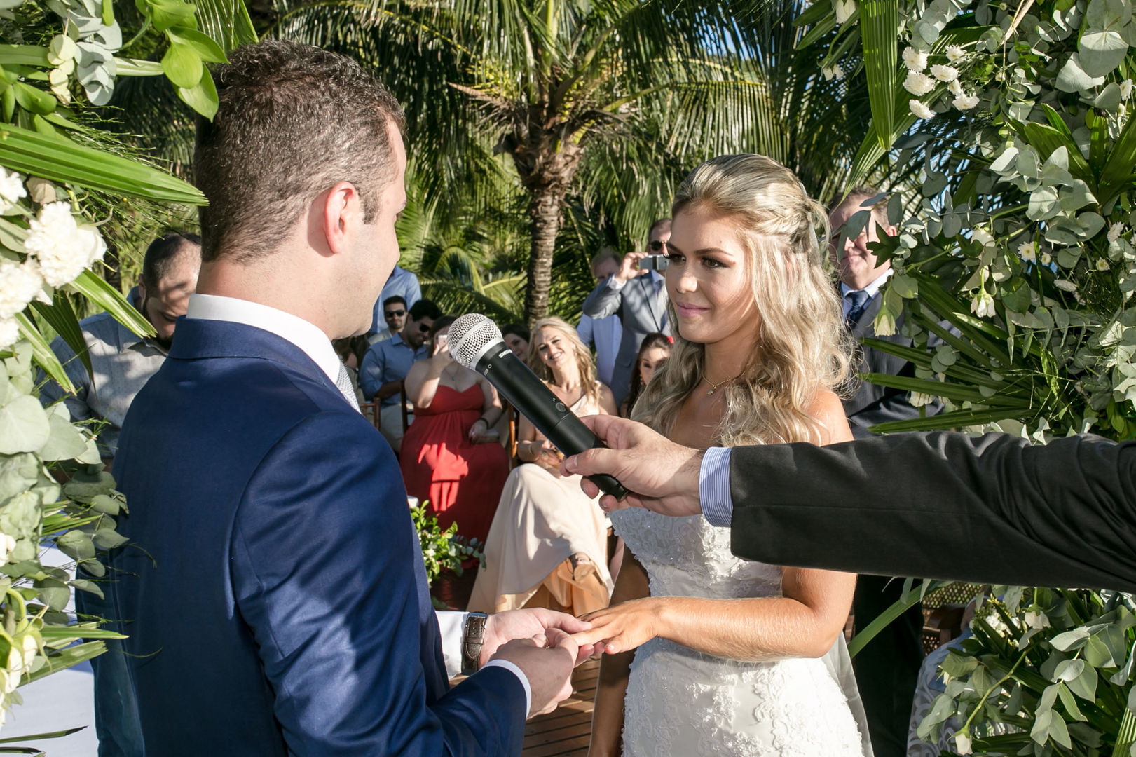 Foto Janiele + Ralf in Búzios  - Imagem 9