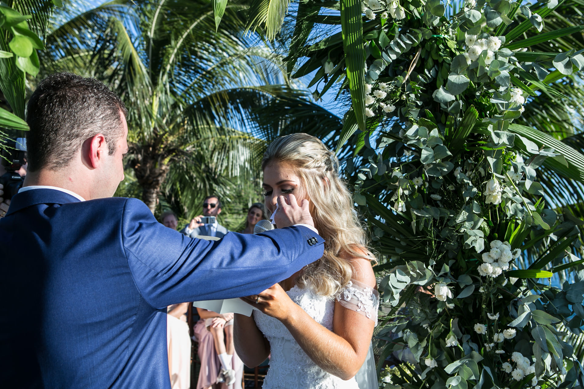 Foto Janiele + Ralf in Búzios  - Imagem 14