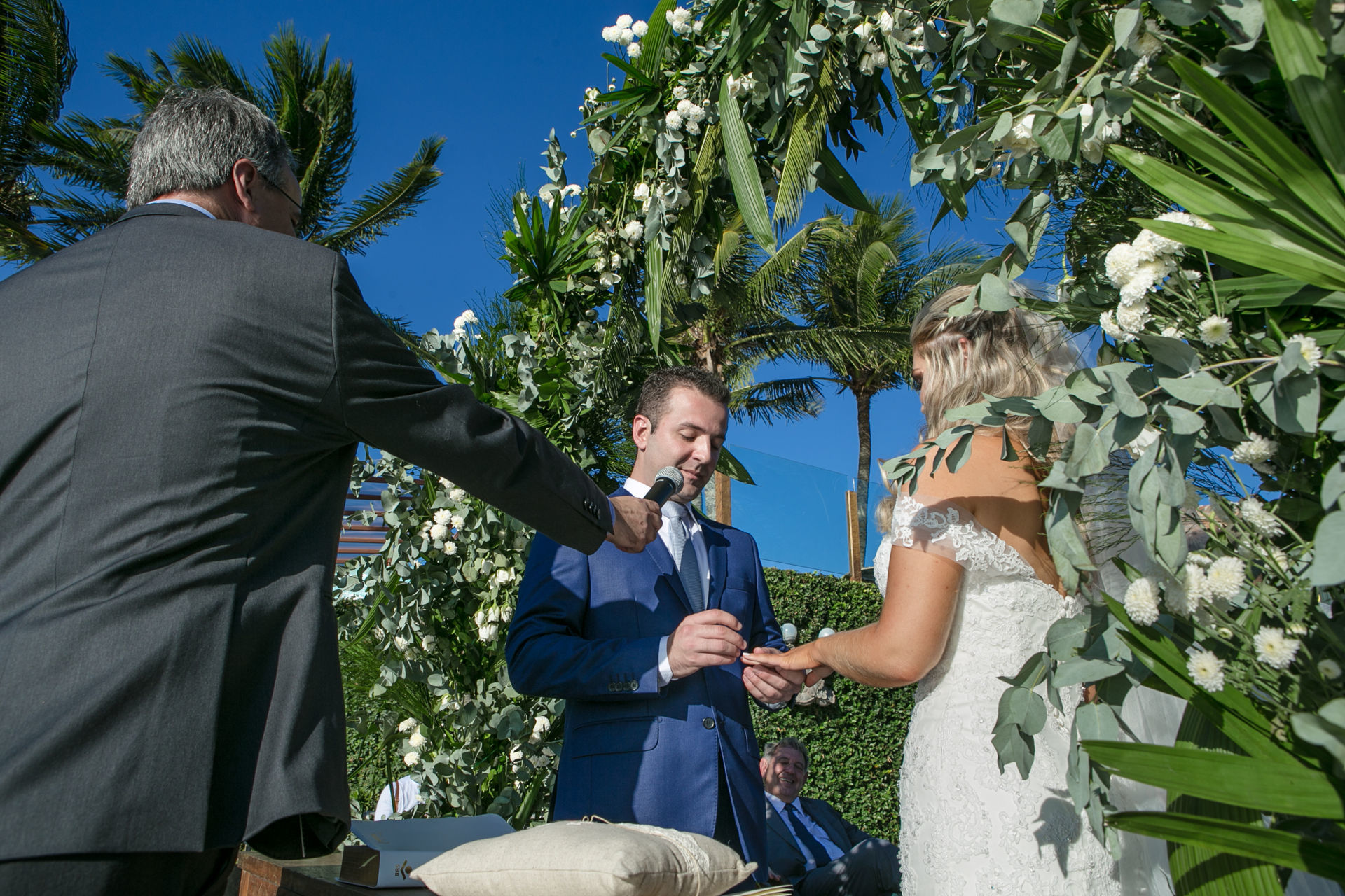 Foto Janiele + Ralf in Búzios  - Imagem 15