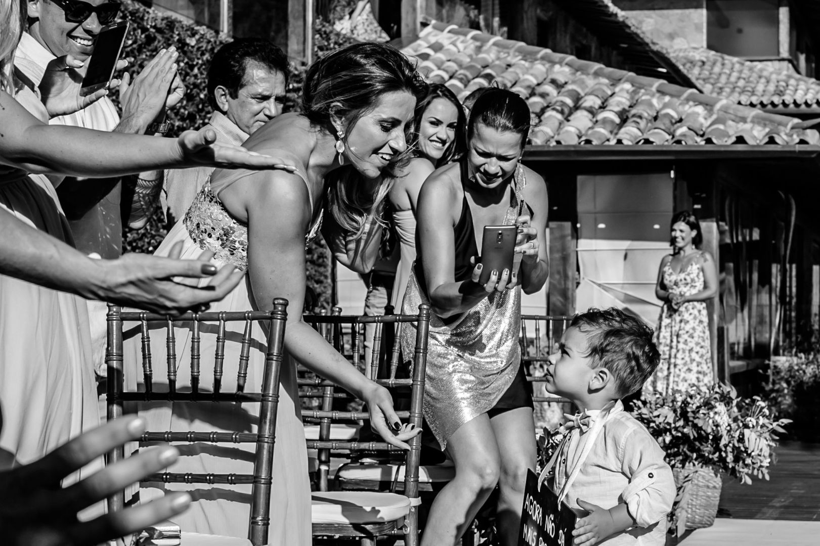 Foto Janiele + Ralf in Búzios  - Imagem 16