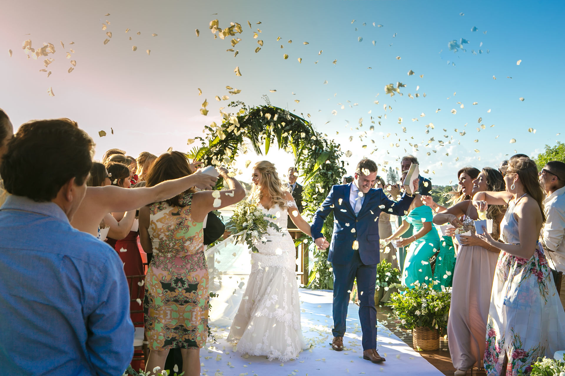 Foto Janiele + Ralf in Búzios  - Imagem 19