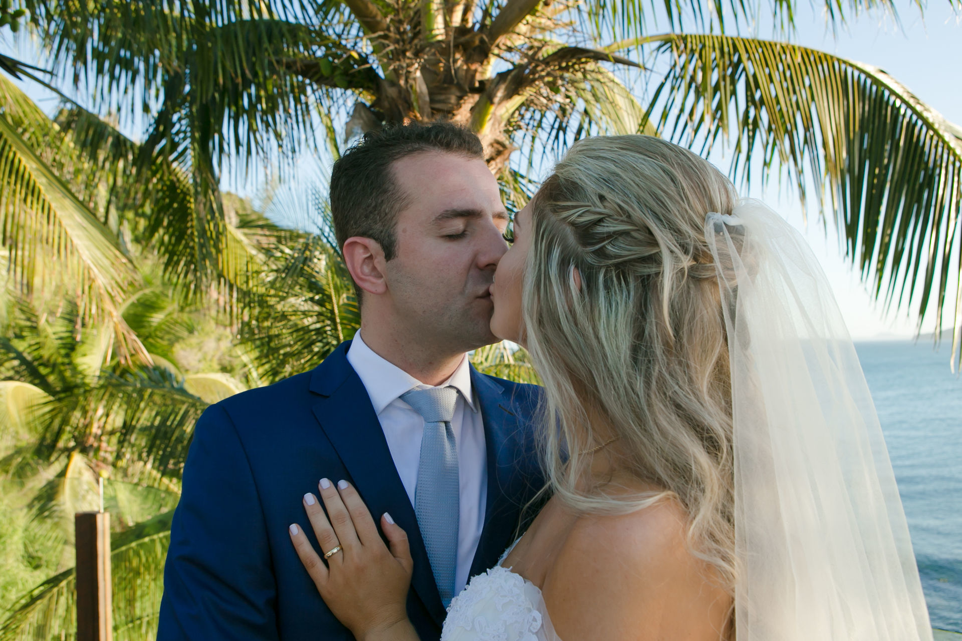 Foto Janiele + Ralf in Búzios  - Imagem 21