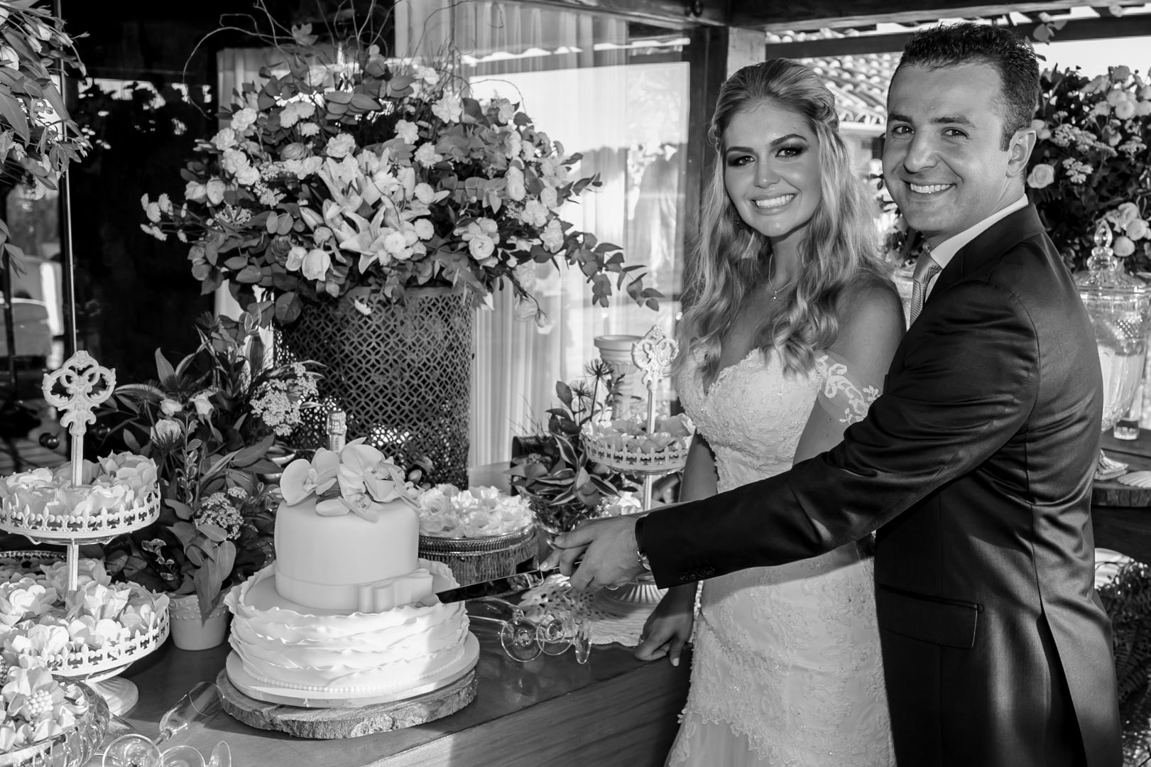 Foto Janiele + Ralf in Búzios  - Imagem 22