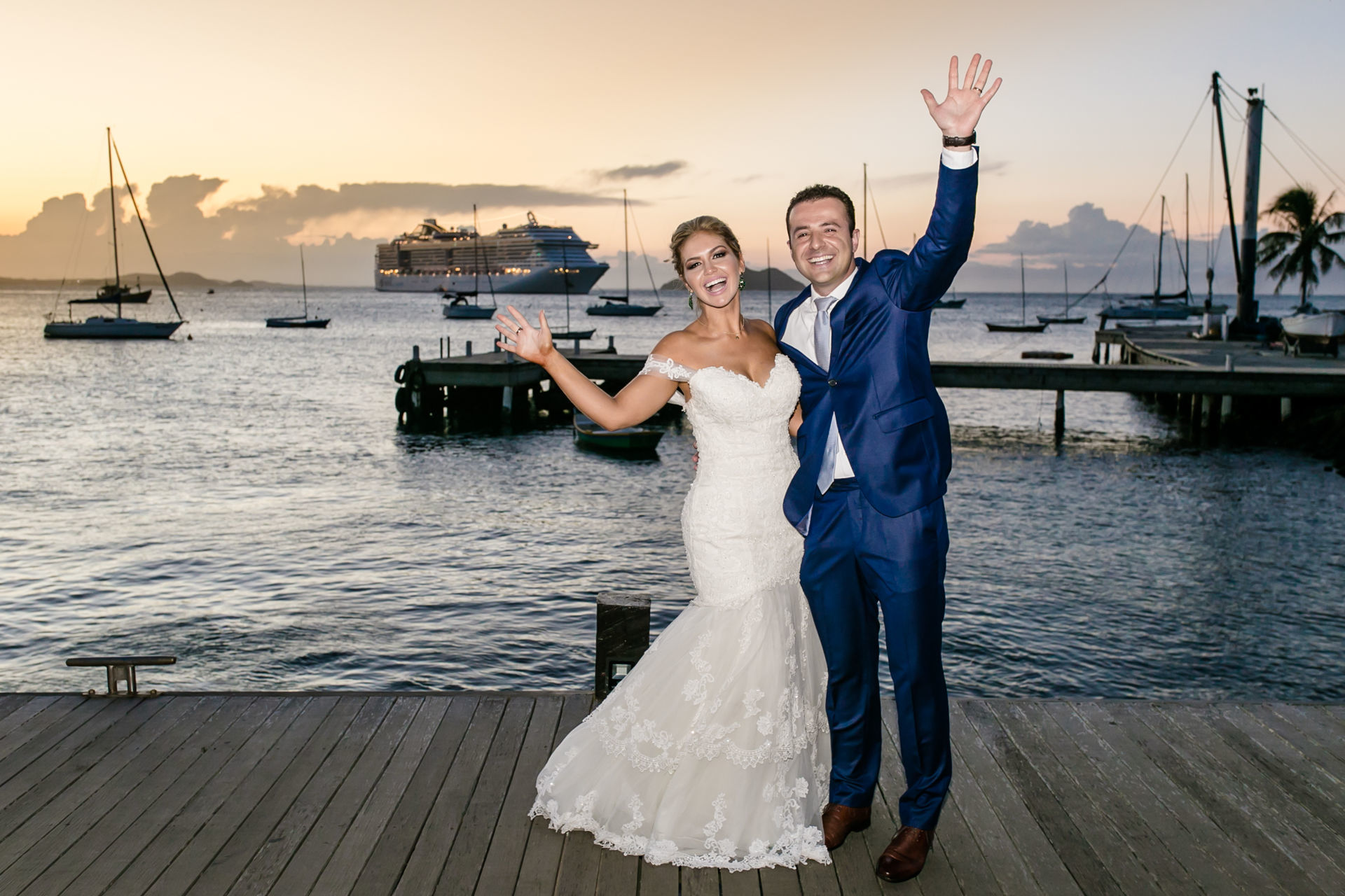 Foto Janiele + Ralf in Búzios  - Imagem 26