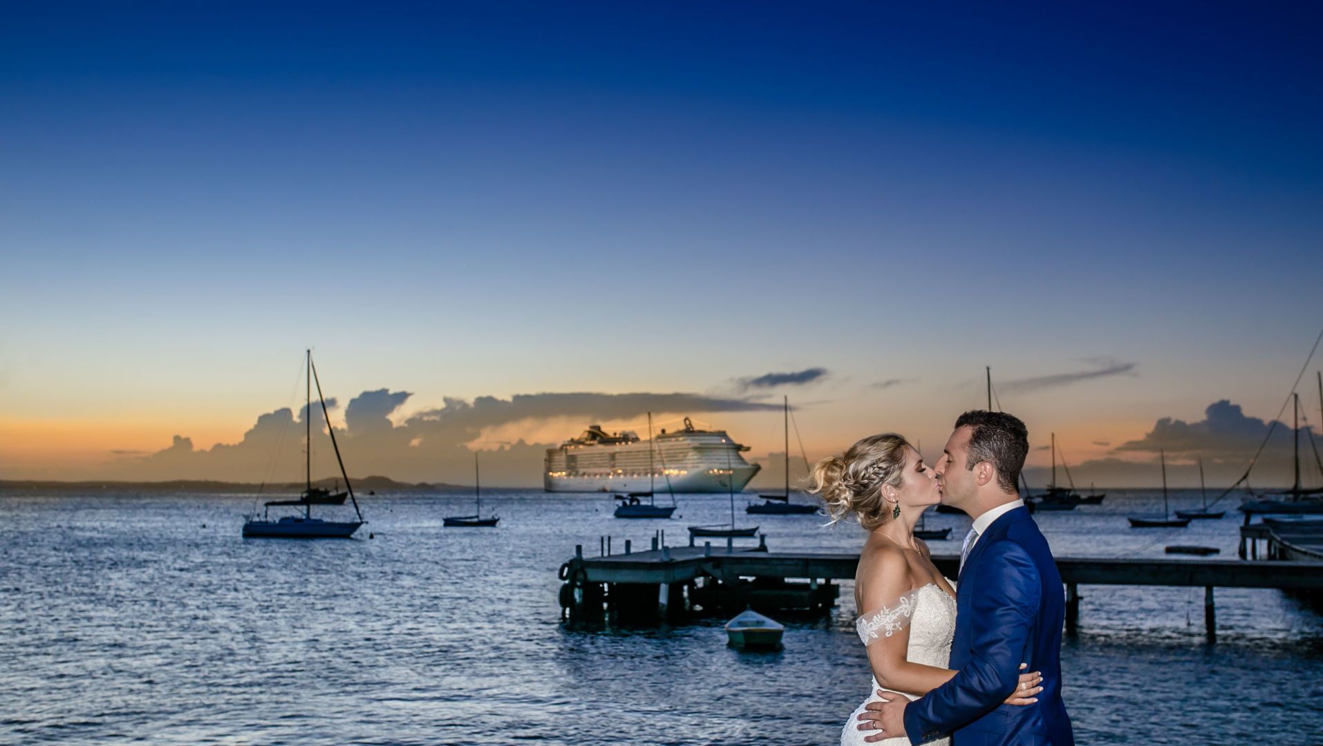 Foto Janiele + Ralf in Búzios  - Imagem 25