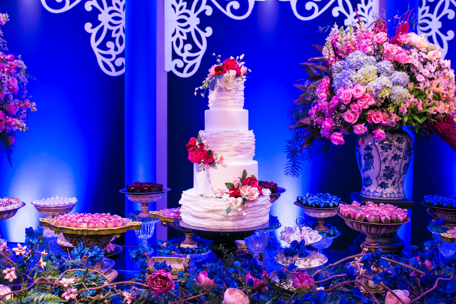 Foto Thamayres + Rafael  - Imagem 18