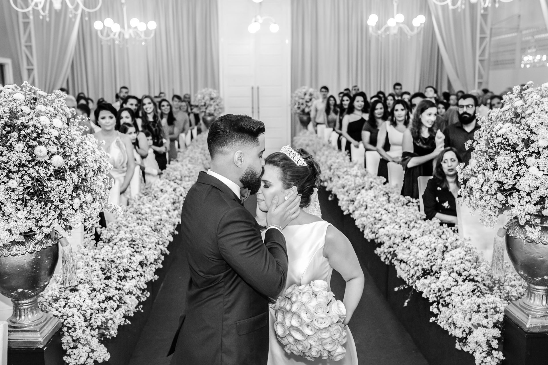 Foto Thamayres + Rafael  - Imagem 27