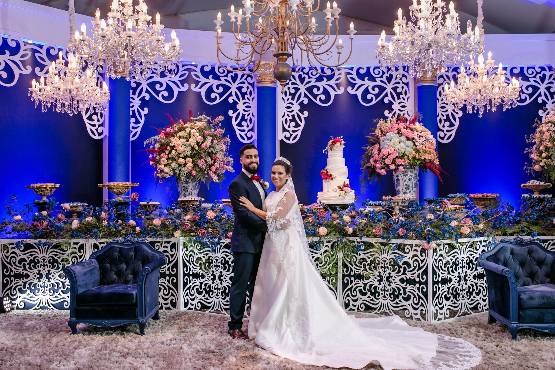 Foto Thamayres + Rafael  - Imagem 28