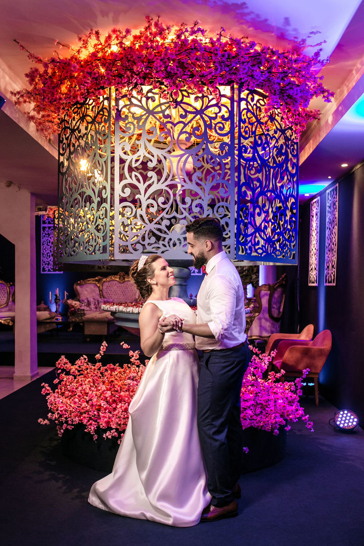 Foto Thamayres + Rafael  - Imagem 35