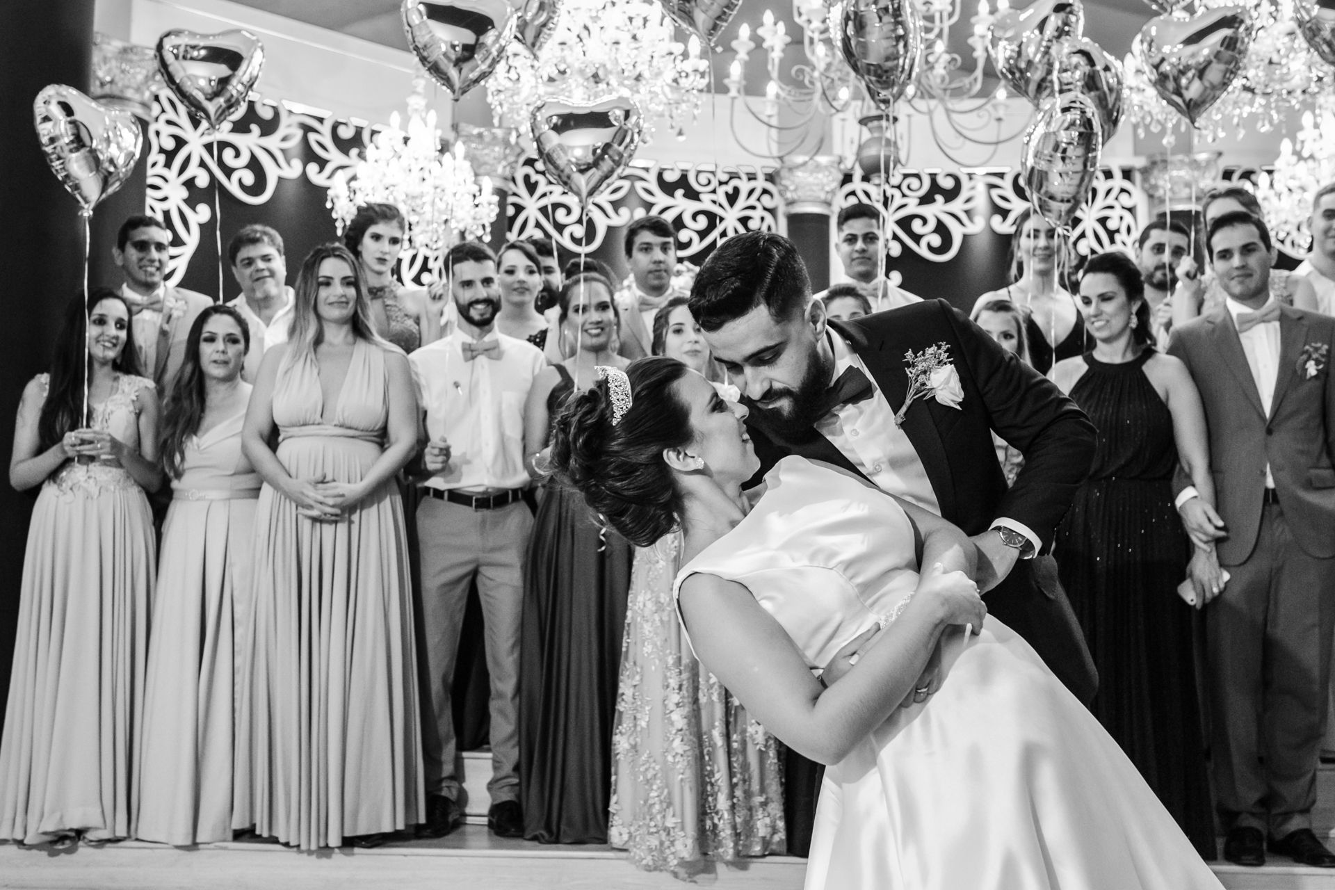 Foto Thamayres + Rafael  - Imagem 37