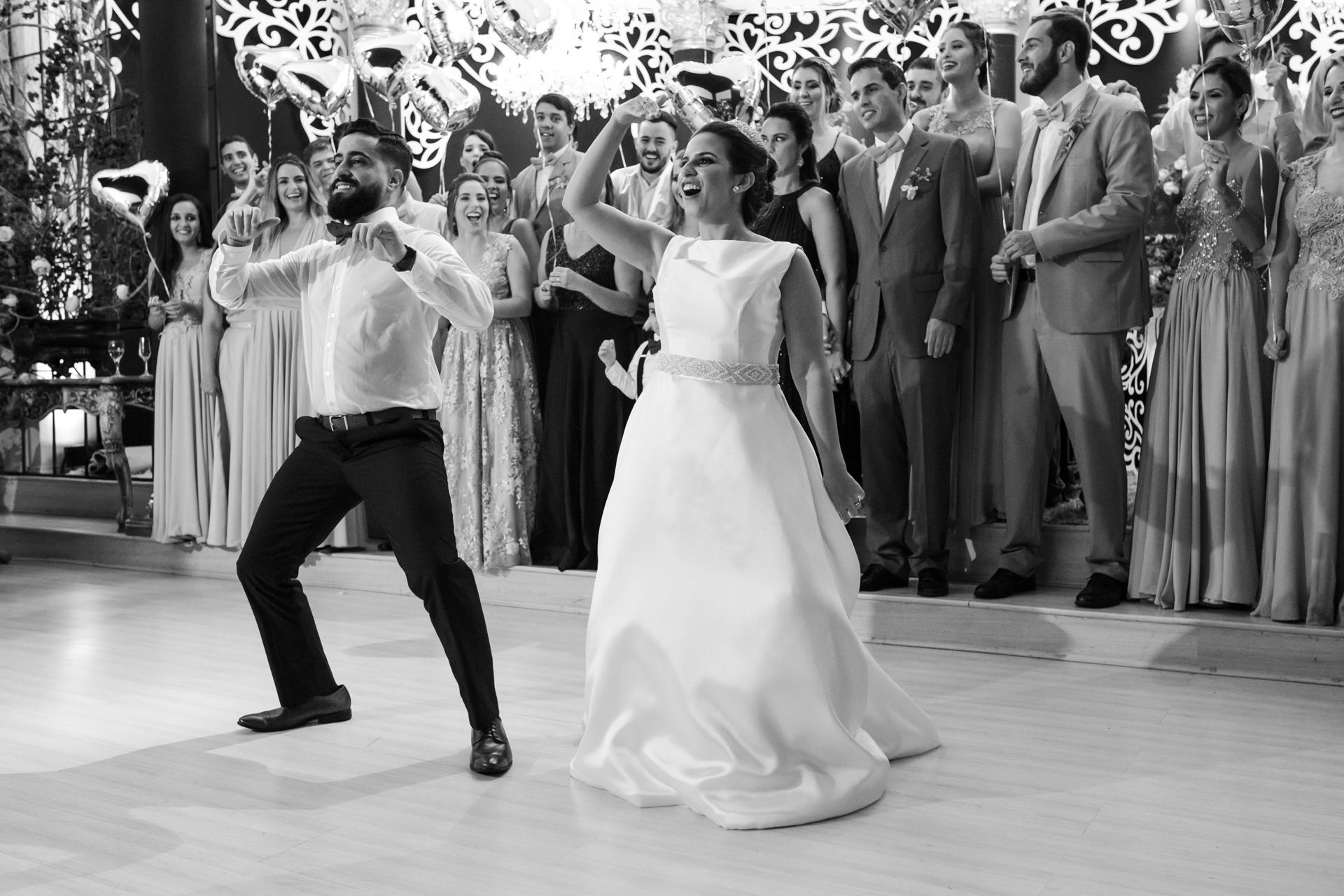 Foto Thamayres + Rafael  - Imagem 38