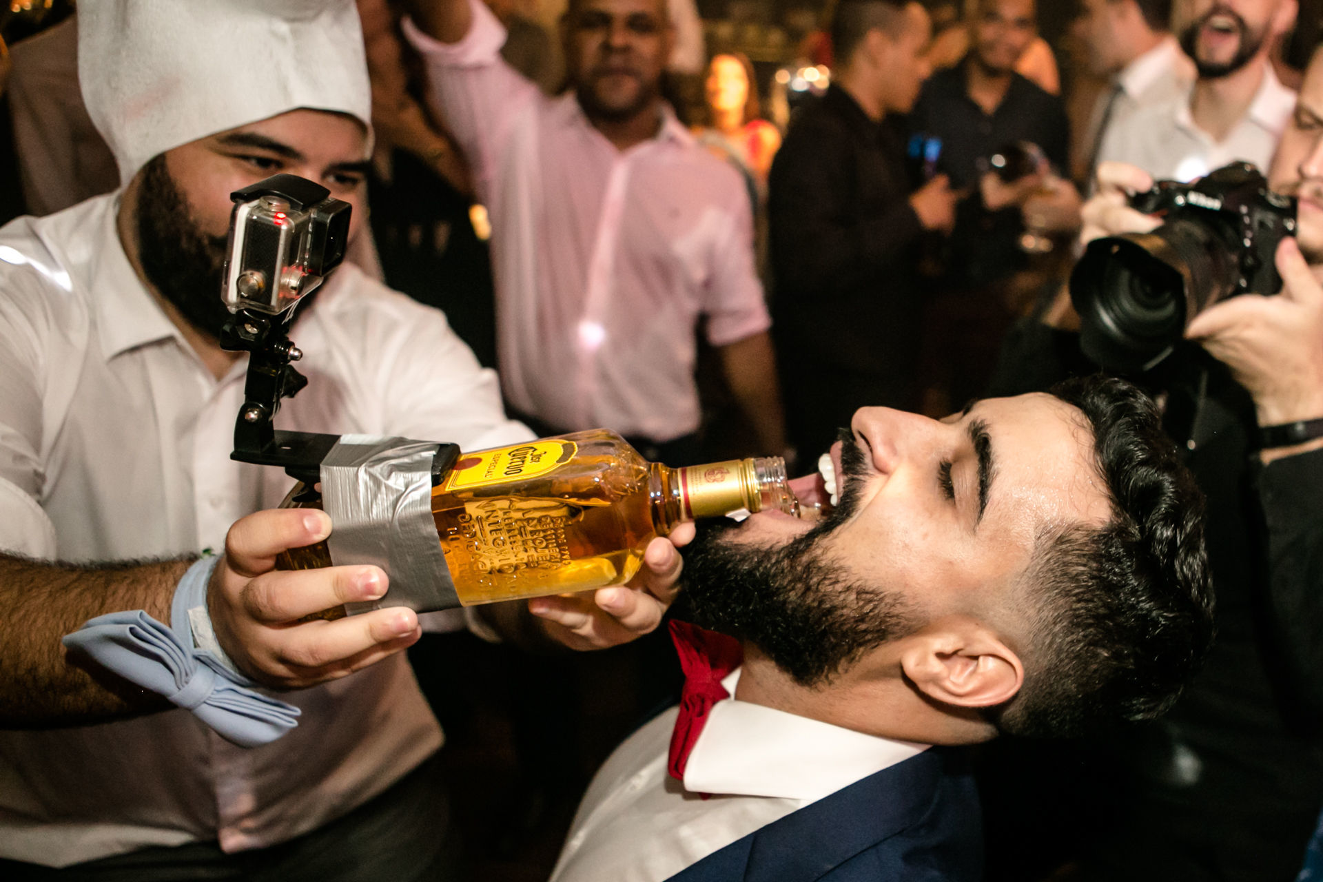 Foto Thamayres + Rafael  - Imagem 40