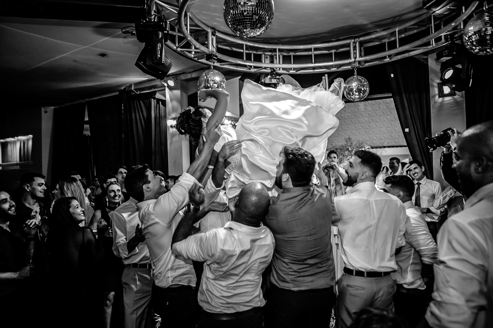 Foto Thamayres + Rafael  - Imagem 41