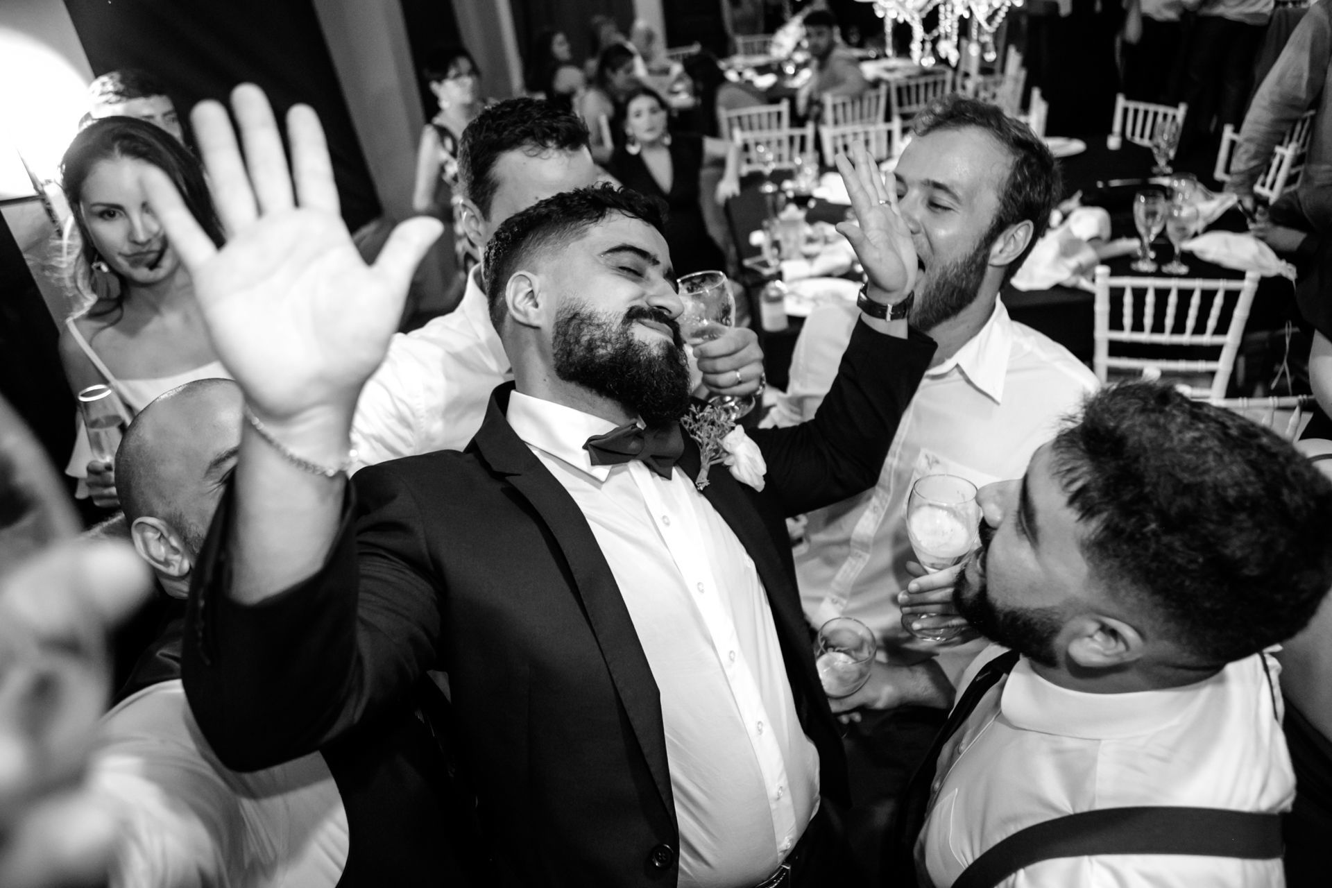 Foto Thamayres + Rafael  - Imagem 38