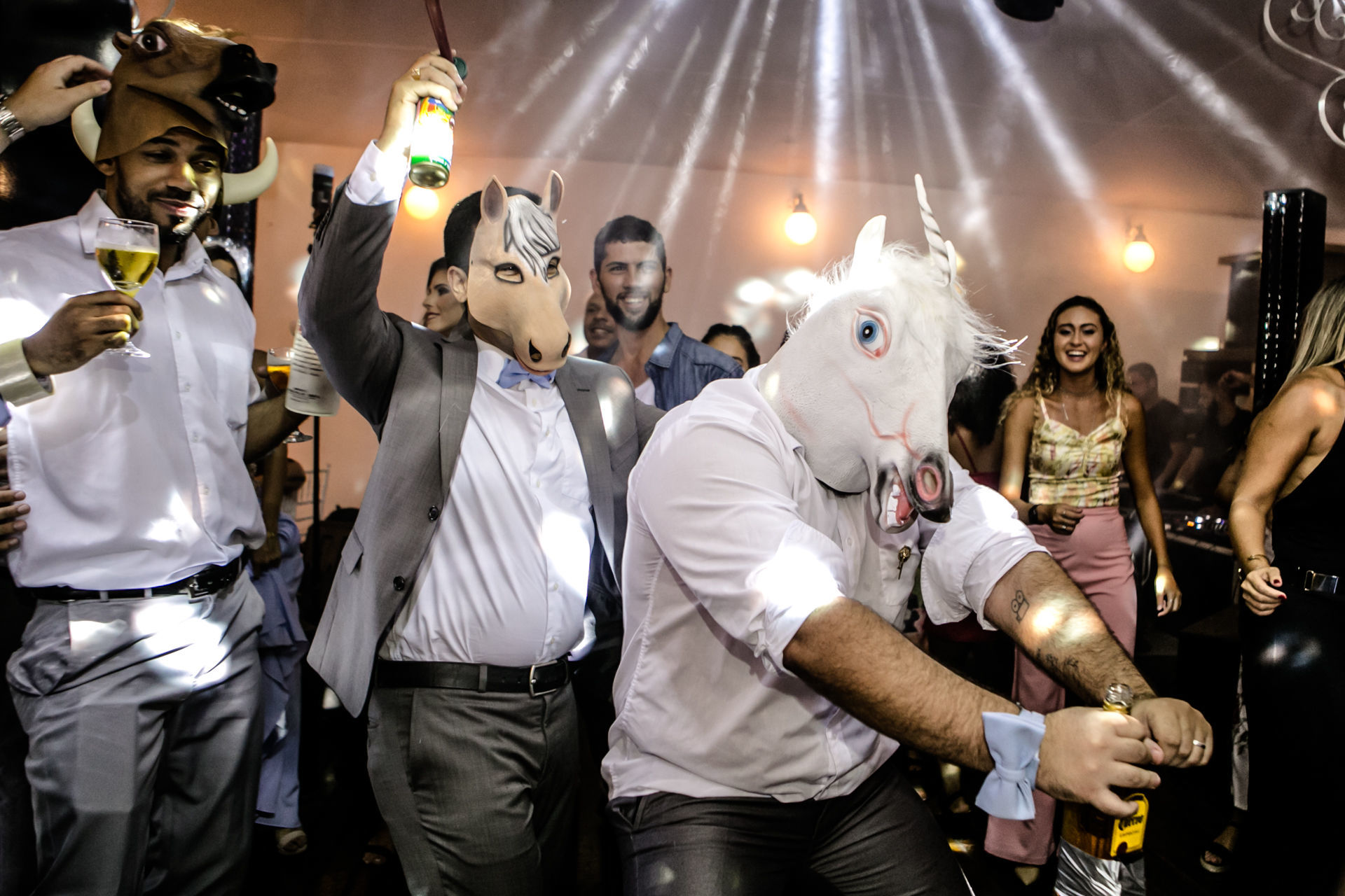 Foto Thamayres + Rafael  - Imagem 39