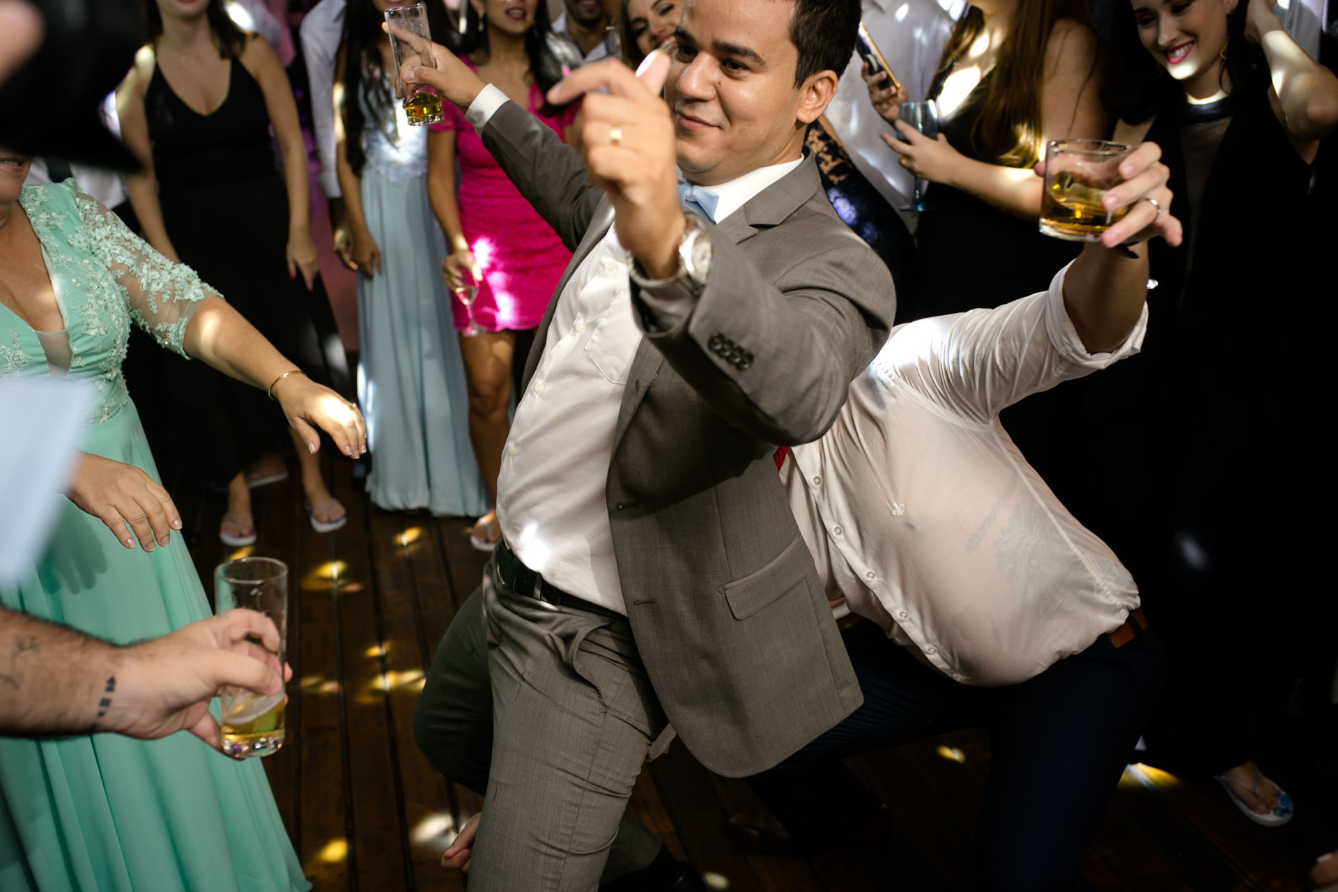 Foto Thamayres + Rafael  - Imagem 52