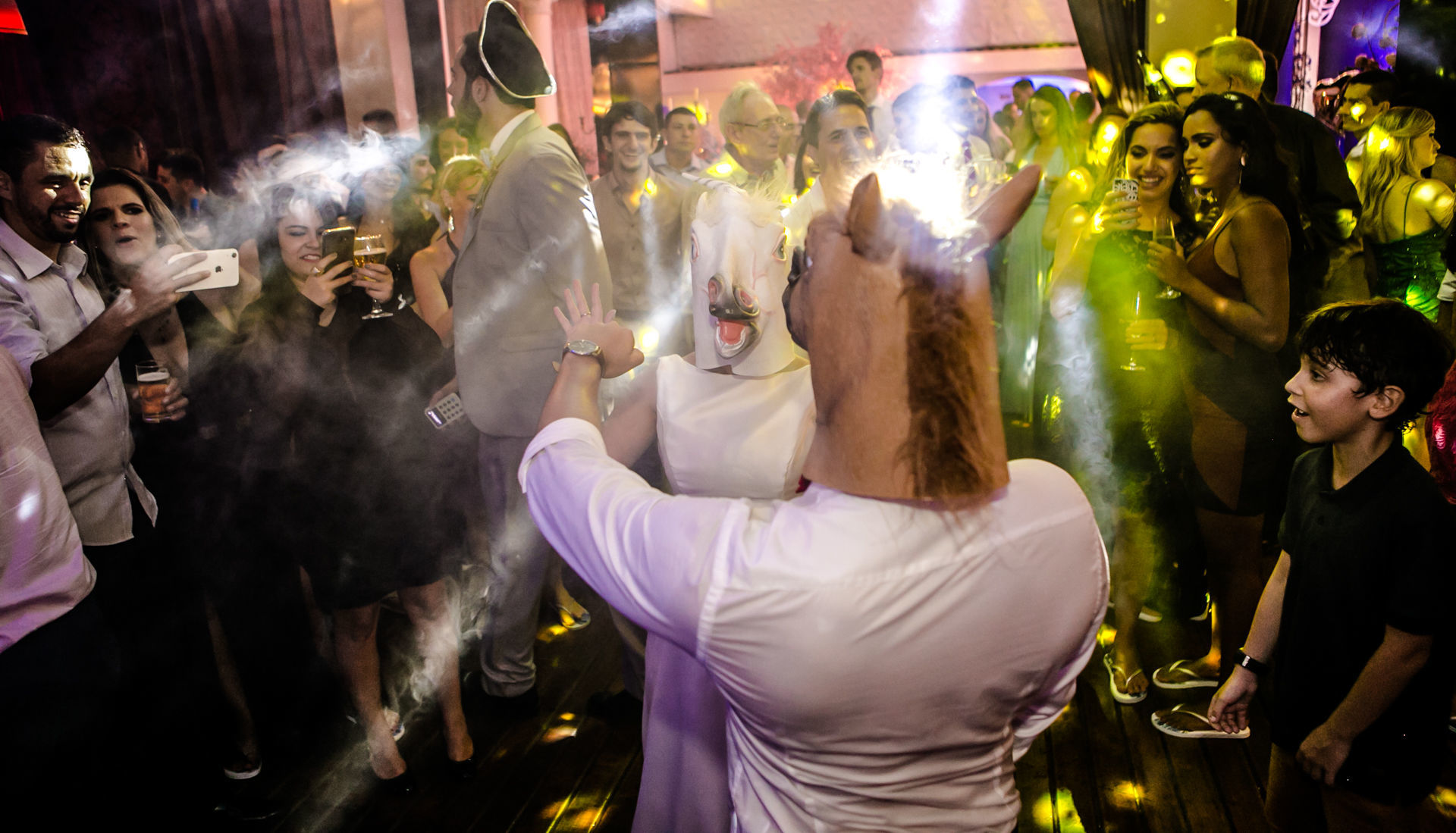 Foto Thamayres + Rafael  - Imagem 42