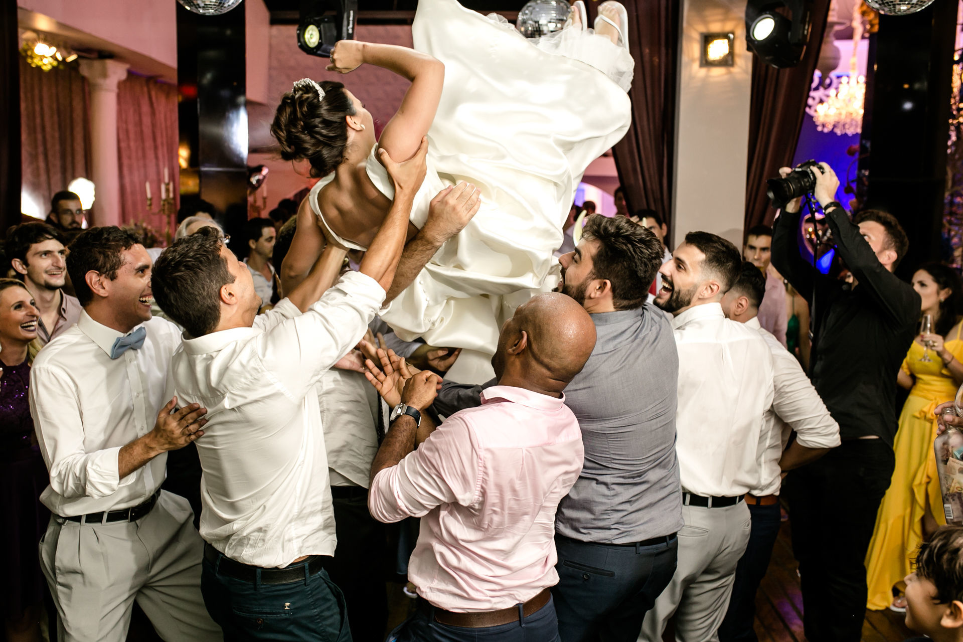 Foto Thamayres + Rafael  - Imagem 47