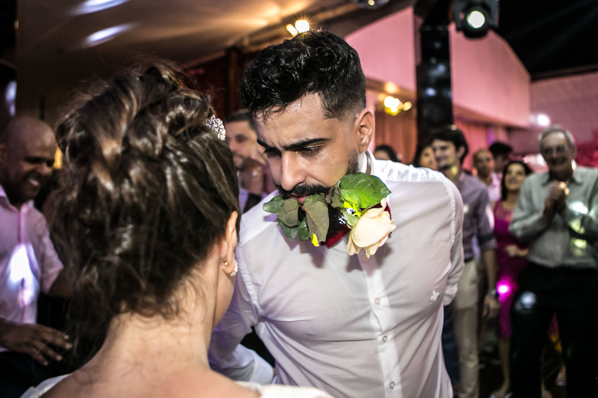 Foto Thamayres + Rafael  - Imagem 43