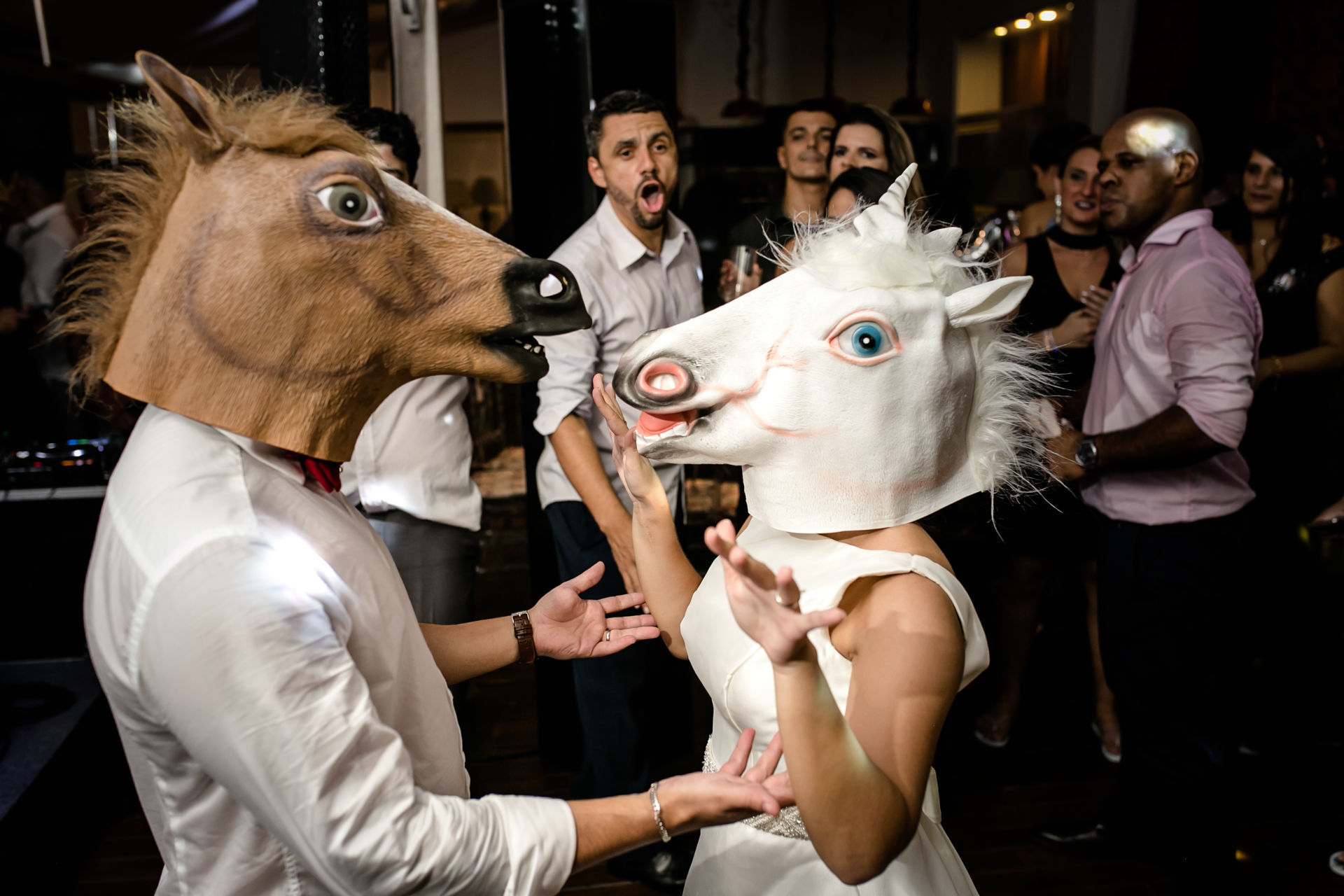 Foto Thamayres + Rafael  - Imagem 50