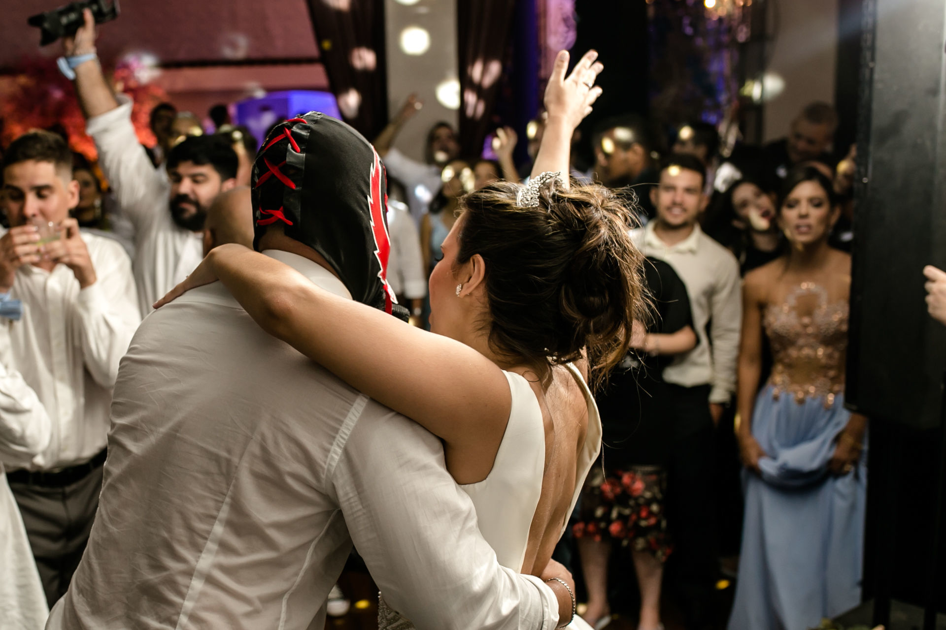 Foto Thamayres + Rafael  - Imagem 56