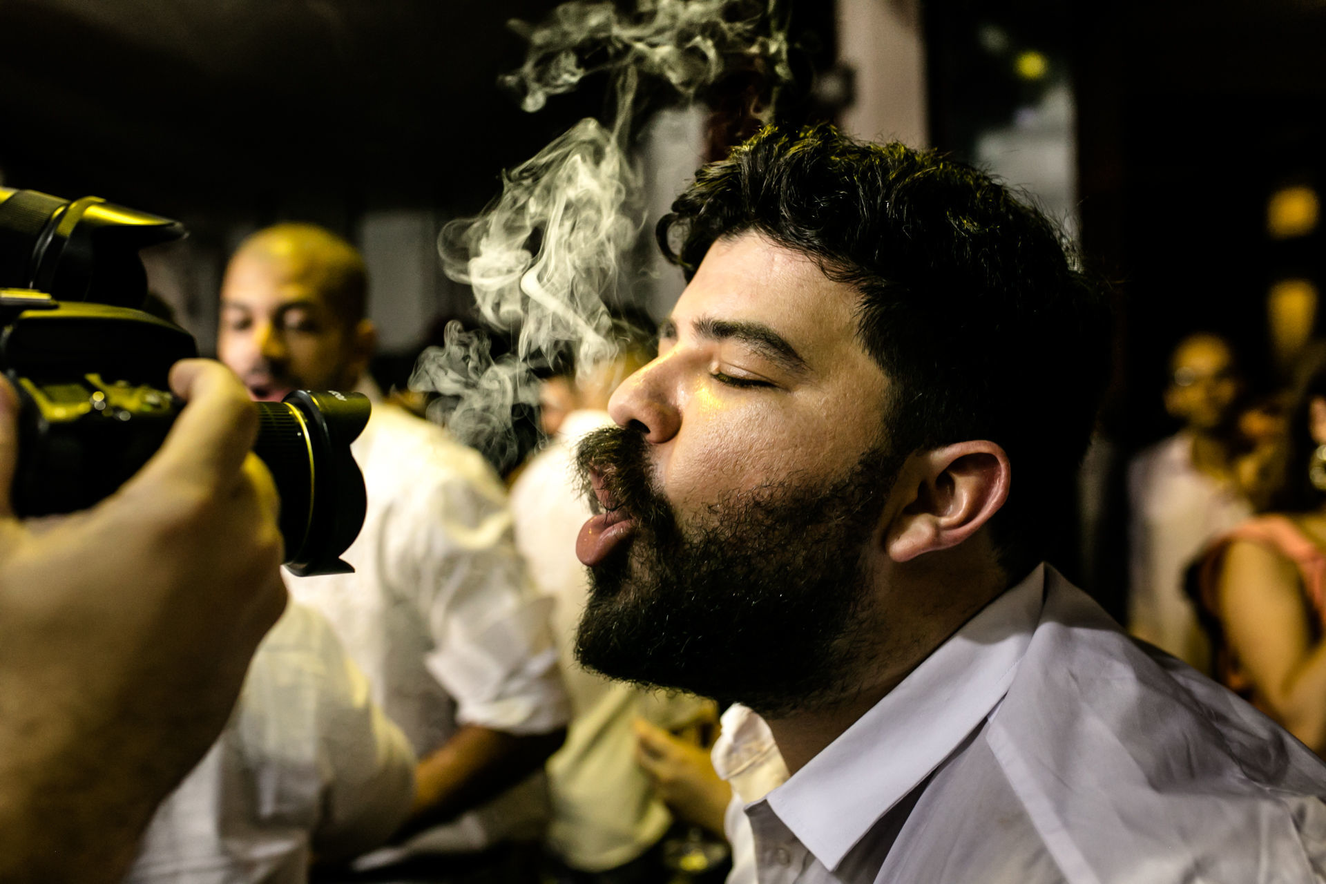 Foto Thamayres + Rafael  - Imagem 60